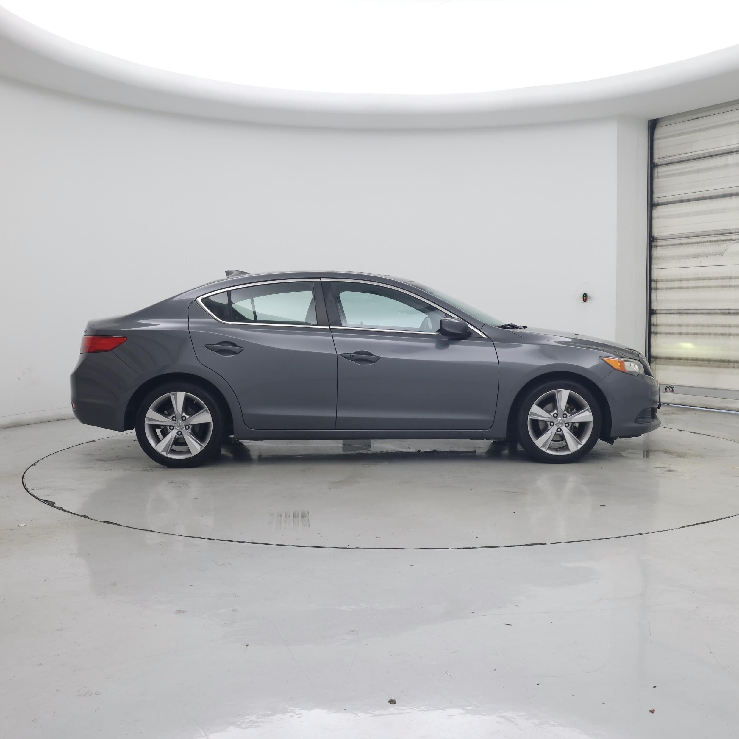 Thumbnail: 2014 Acura ILX - 7