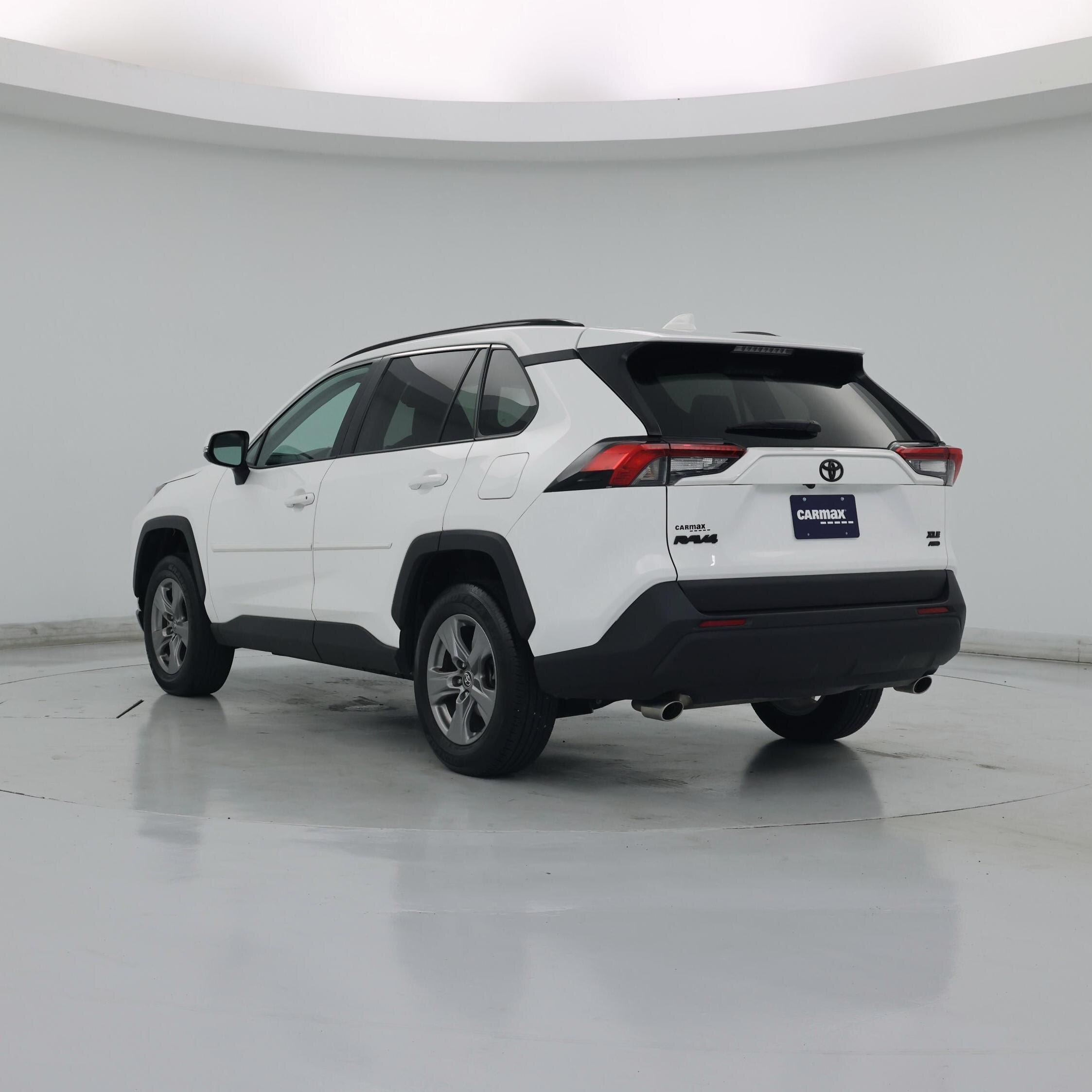 Thumbnail: 2024 Toyota RAV4 - 2