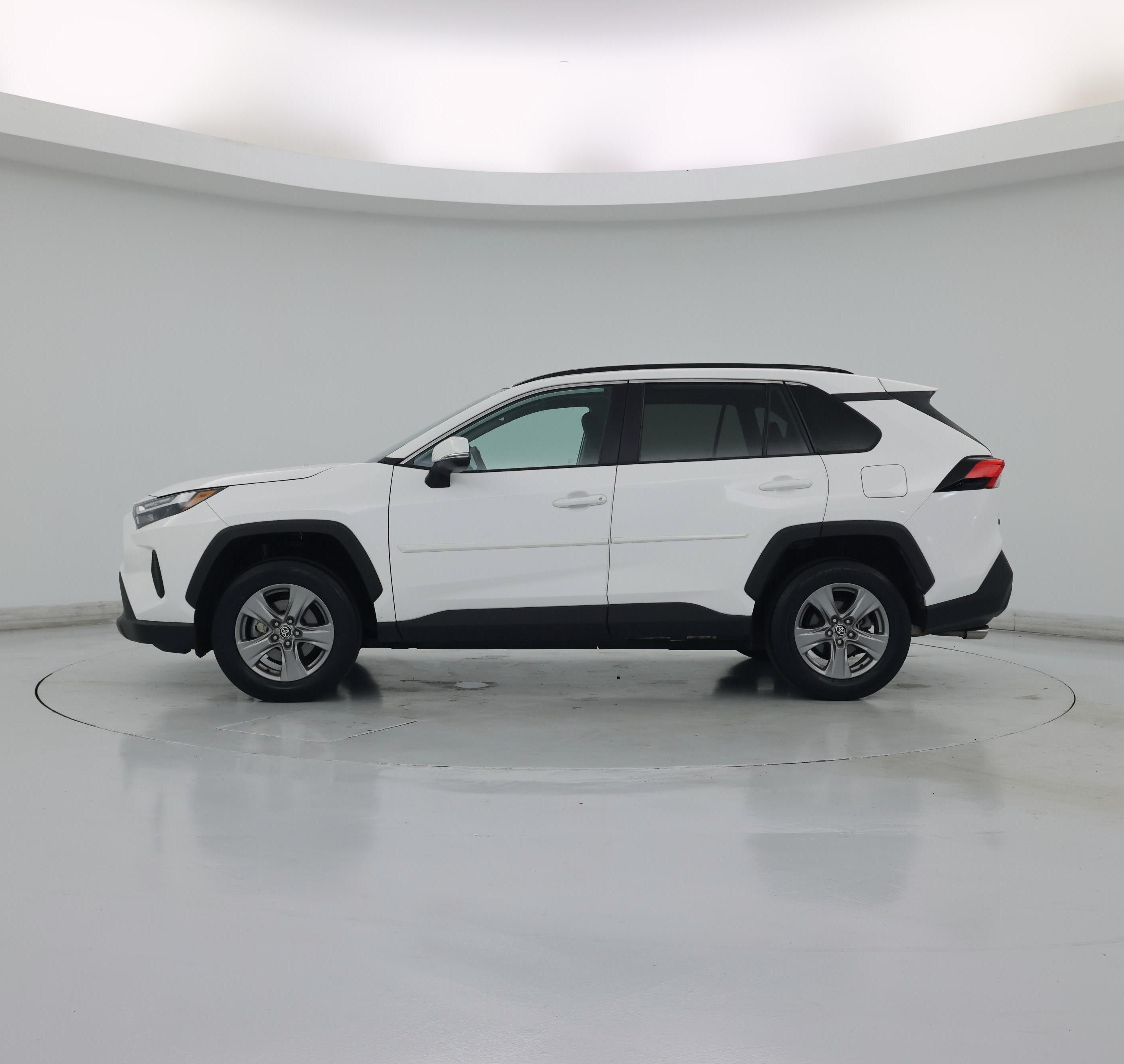 Thumbnail: 2024 Toyota RAV4 - 3
