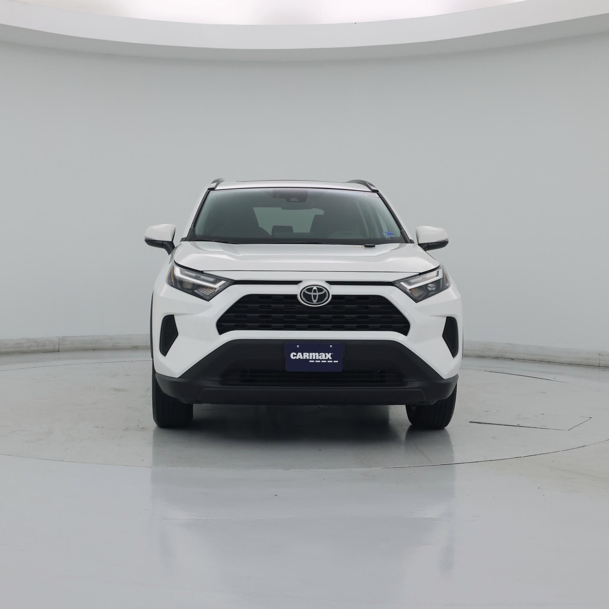 Thumbnail: 2024 Toyota RAV4 - 5
