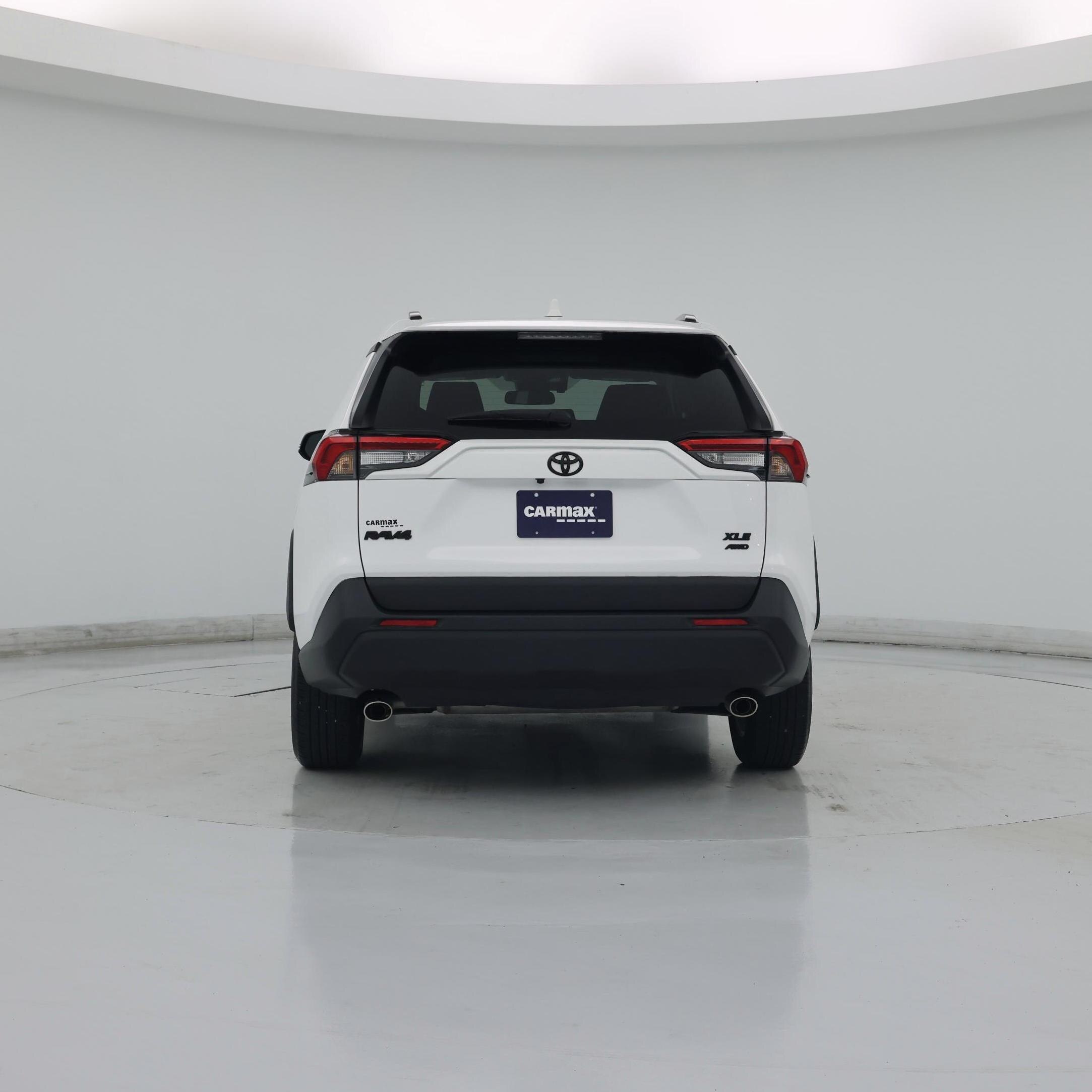 Thumbnail: 2024 Toyota RAV4 - 6