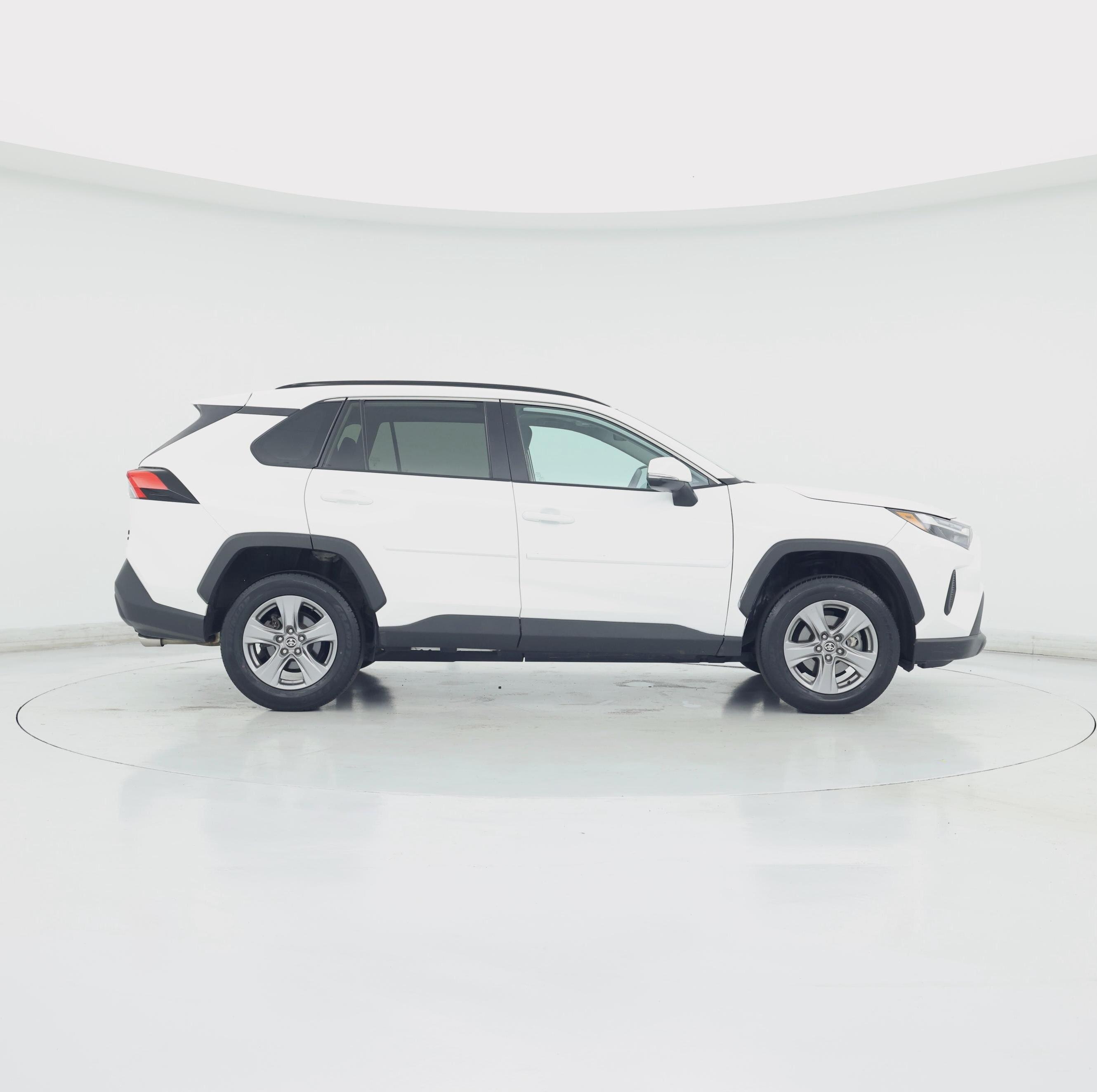 Thumbnail: 2024 Toyota RAV4 - 7