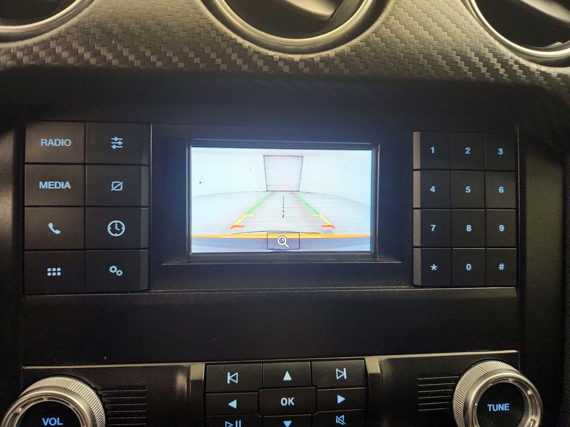 Thumbnail: 2022 Ford Mustang - 14
