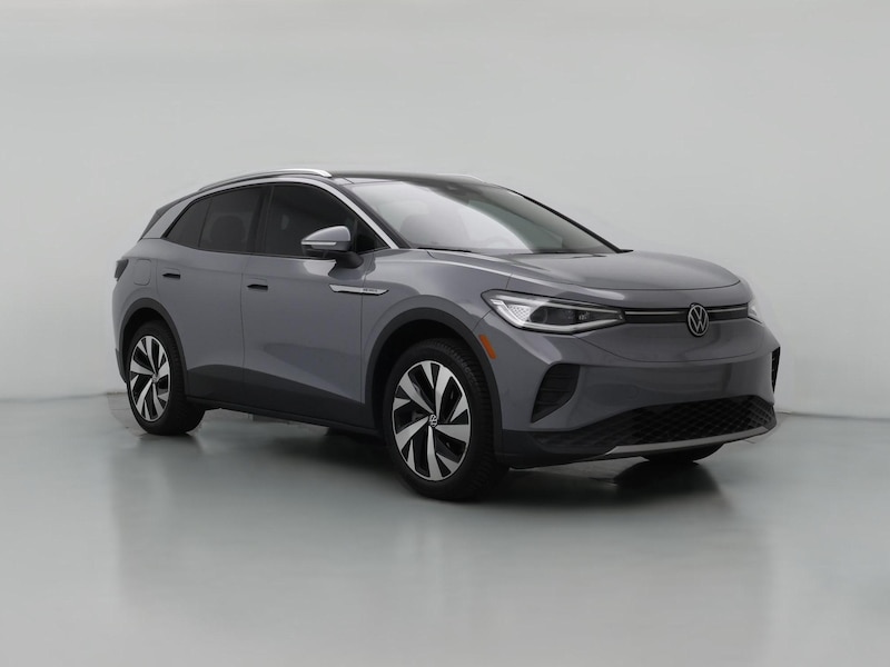 2021 Volkswagen ID.4 Pro S -
                  Gilbert, AZ