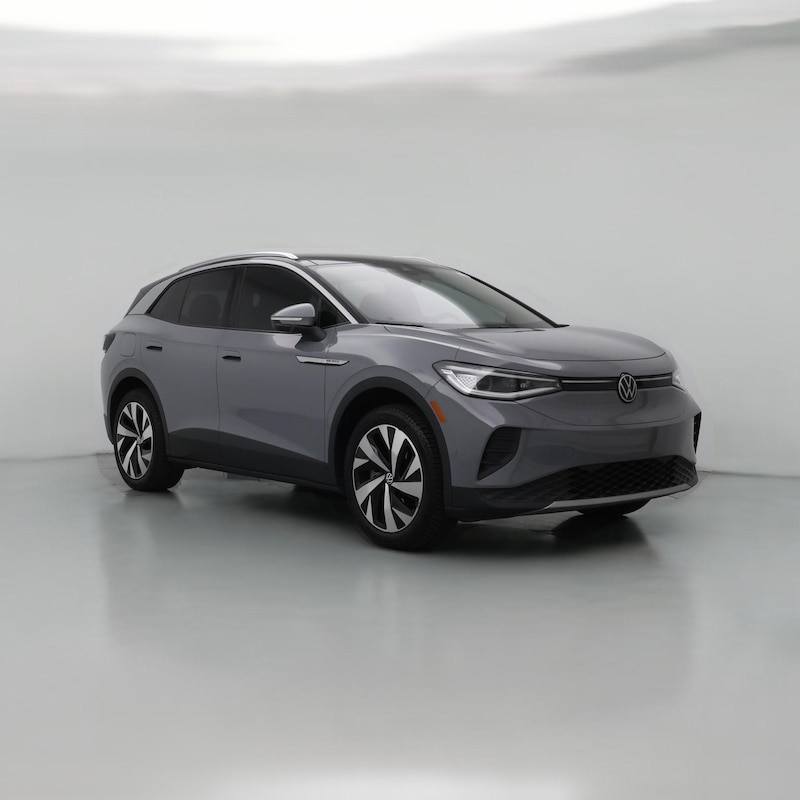 2021 Volkswagen ID.4 EV PRO S