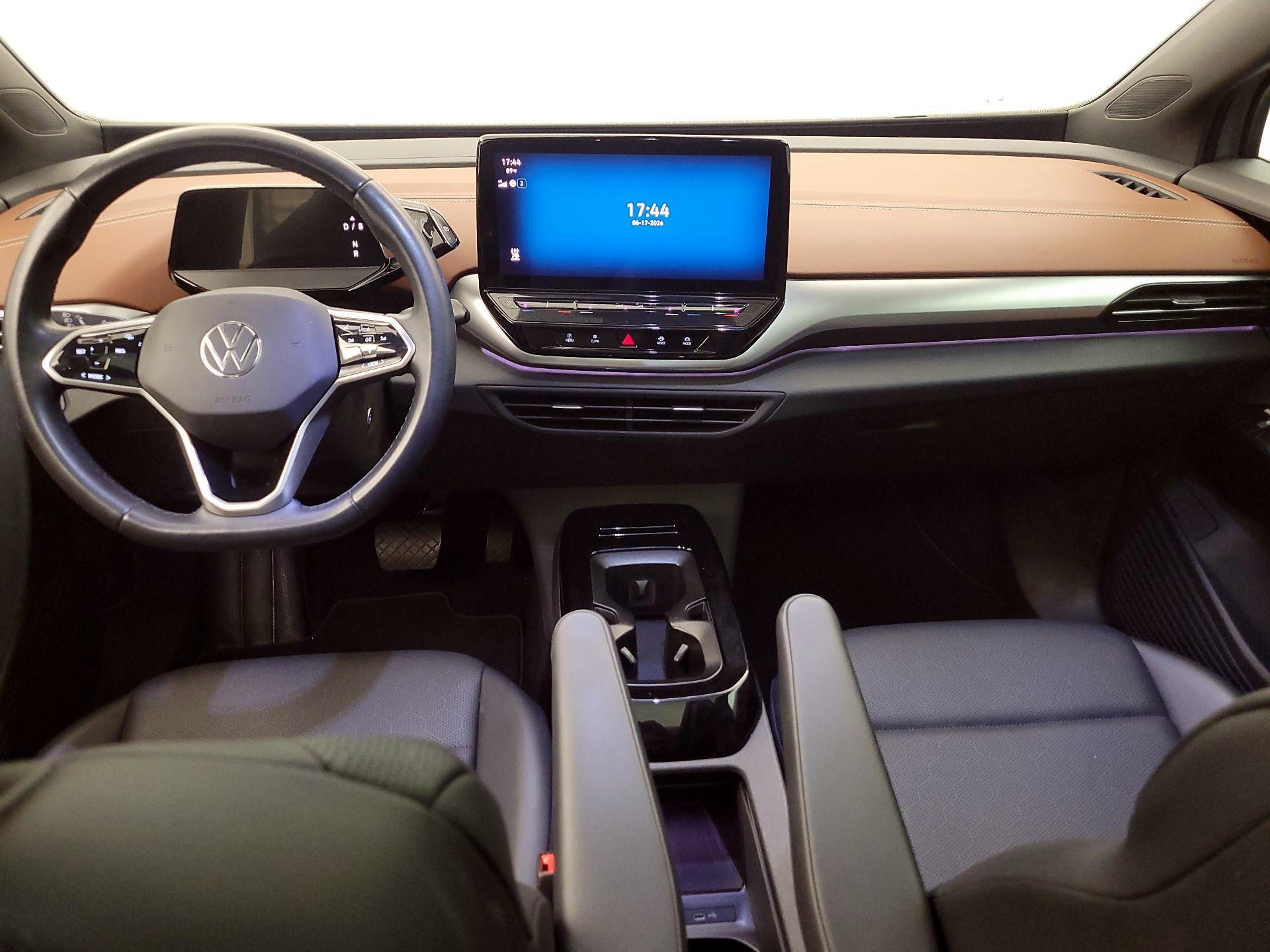 Thumbnail: 2021 Volkswagen ID.4 - 9