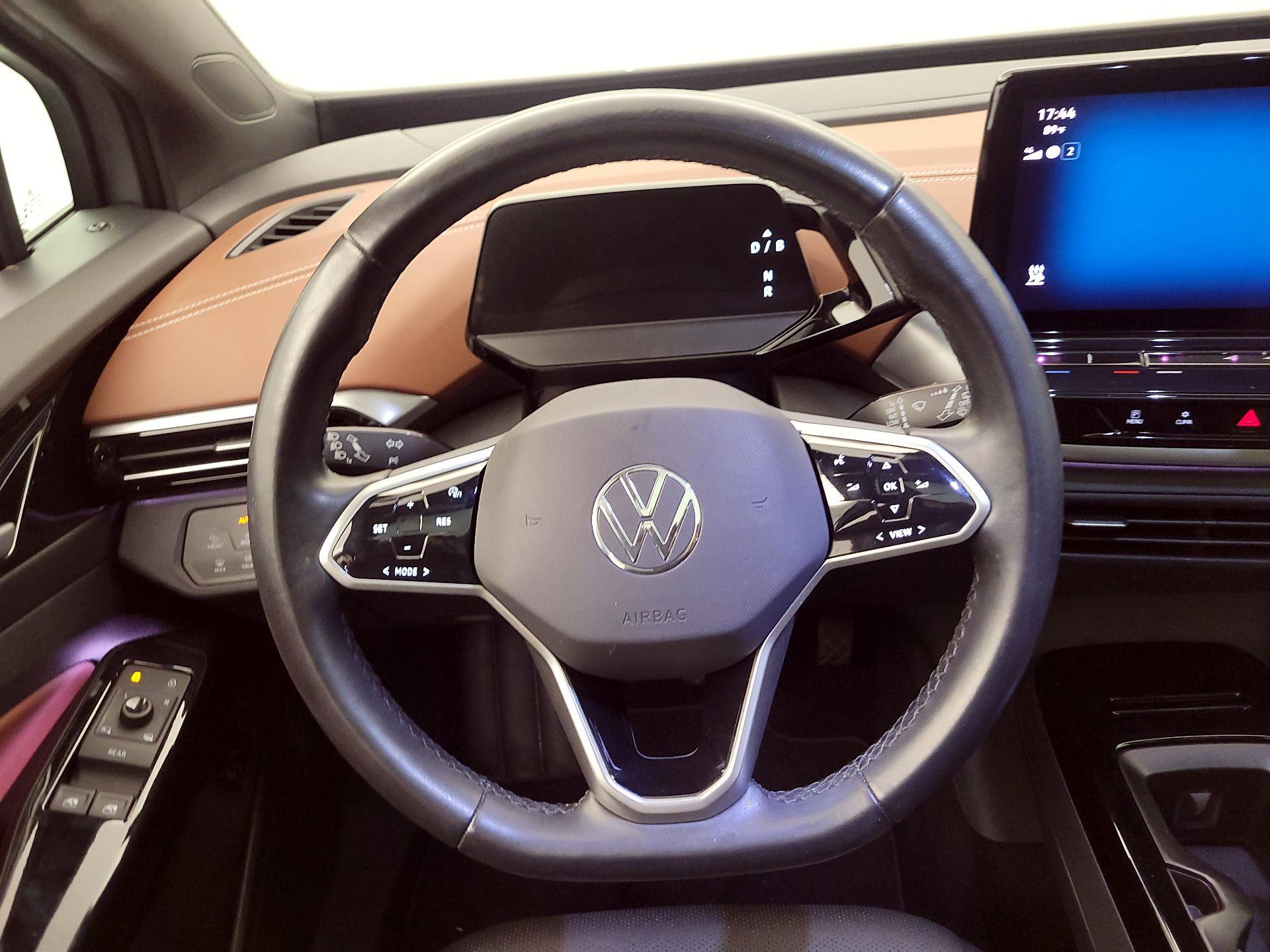 Thumbnail: 2021 Volkswagen ID.4 - 10