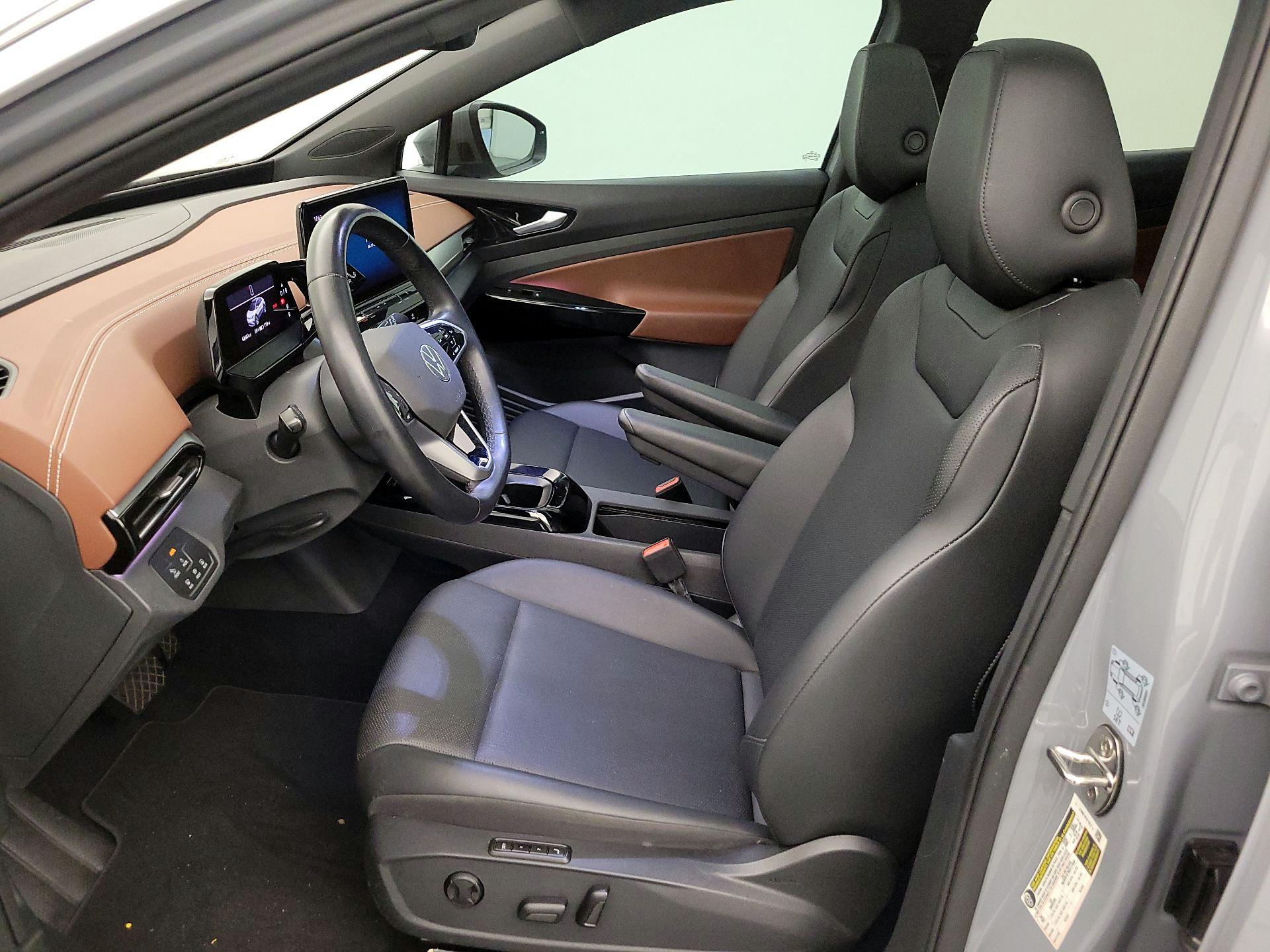 Thumbnail: 2021 Volkswagen ID.4 - 11