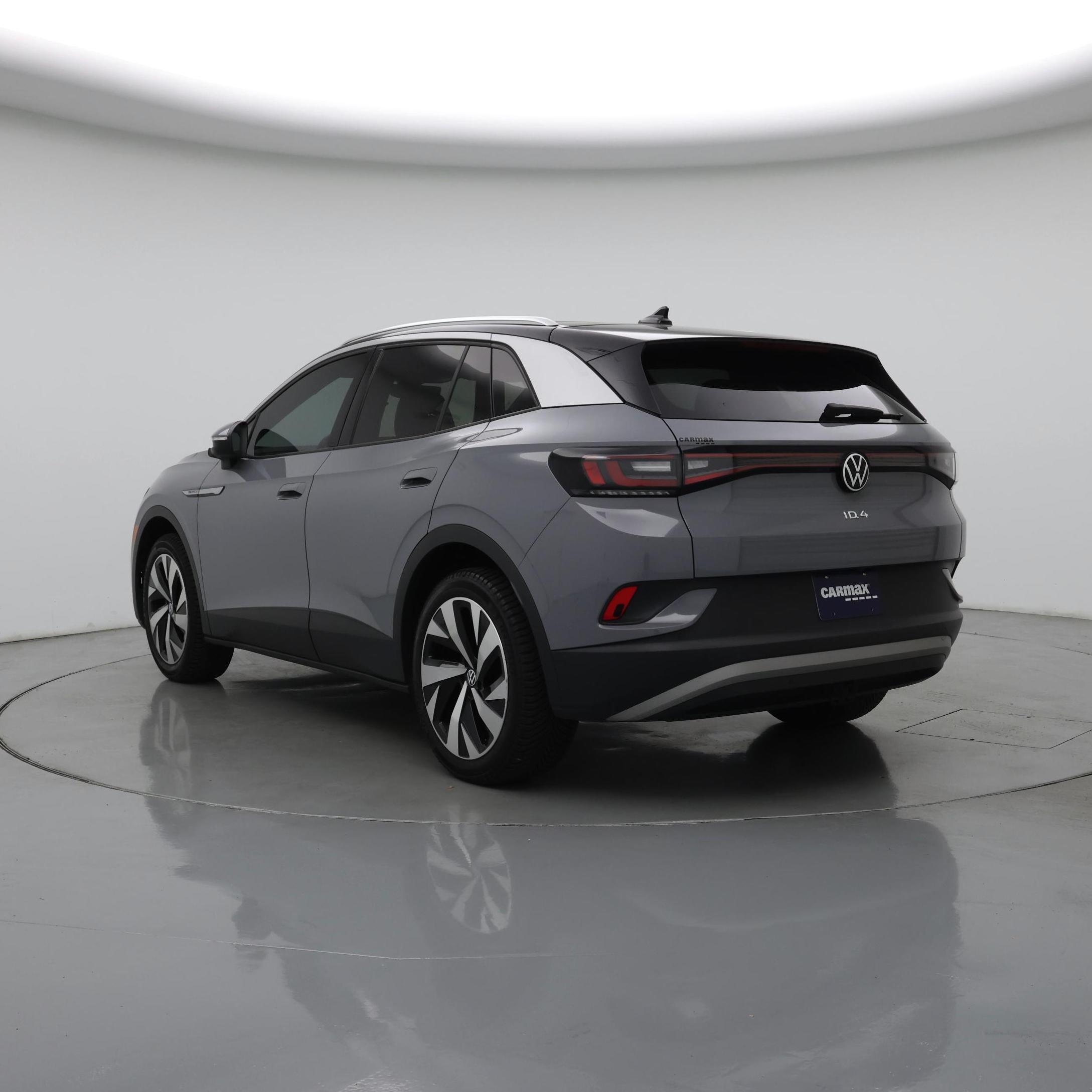 Thumbnail: 2021 Volkswagen ID.4 - 2