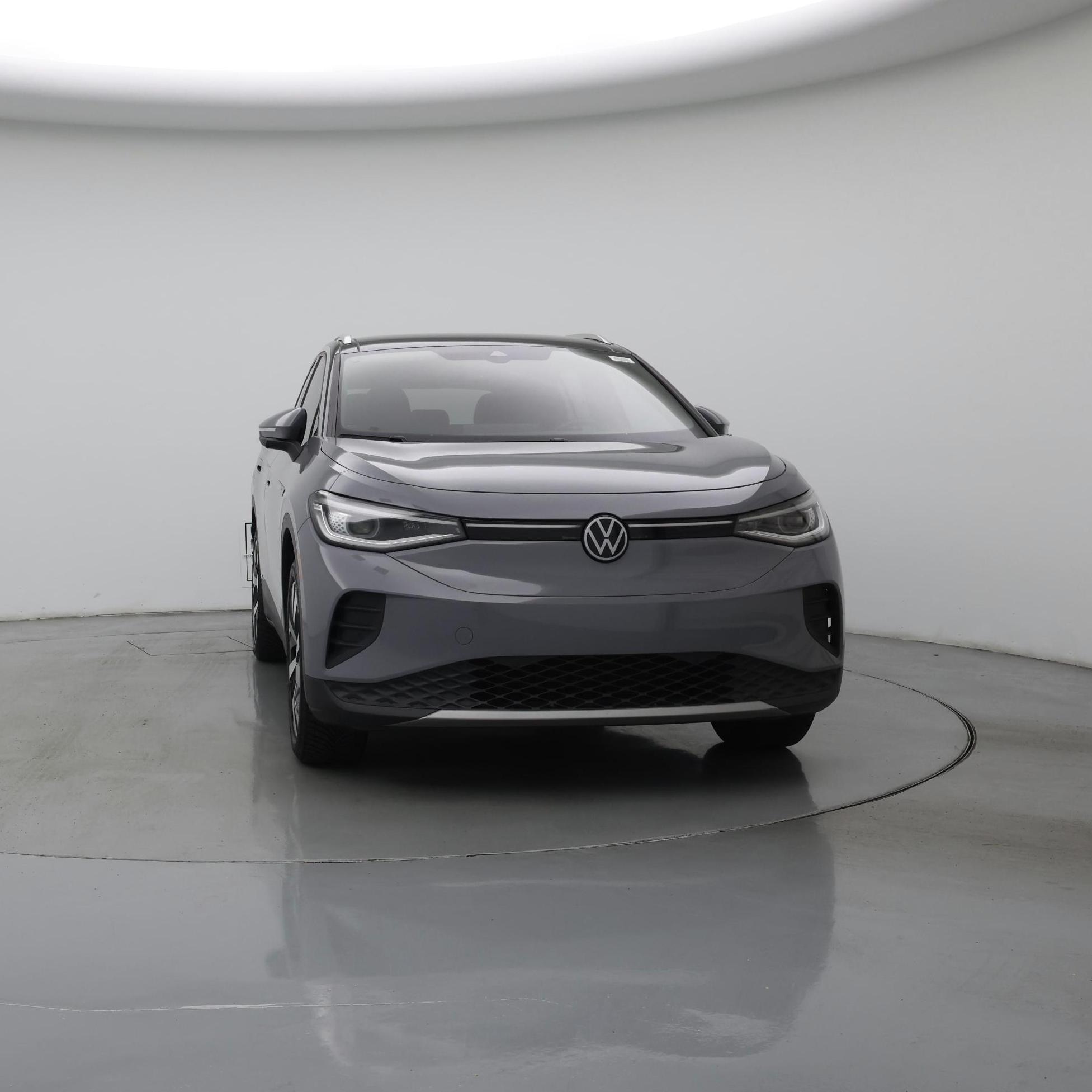 Thumbnail: 2021 Volkswagen ID.4 - 5