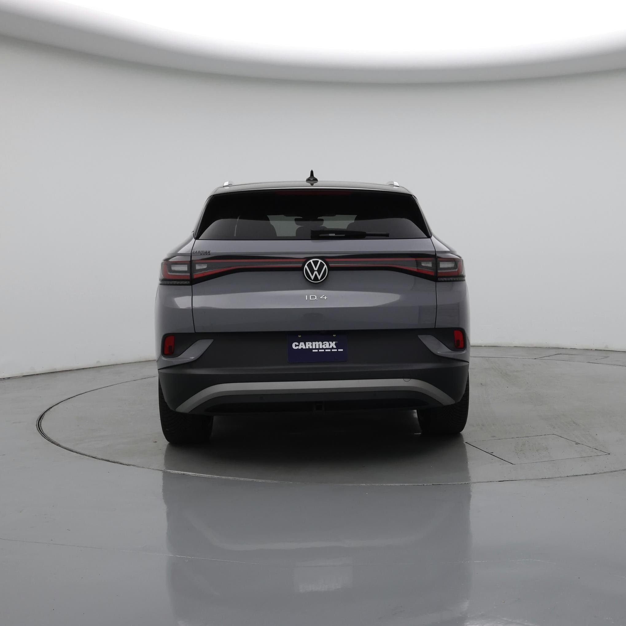 Thumbnail: 2021 Volkswagen ID.4 - 6