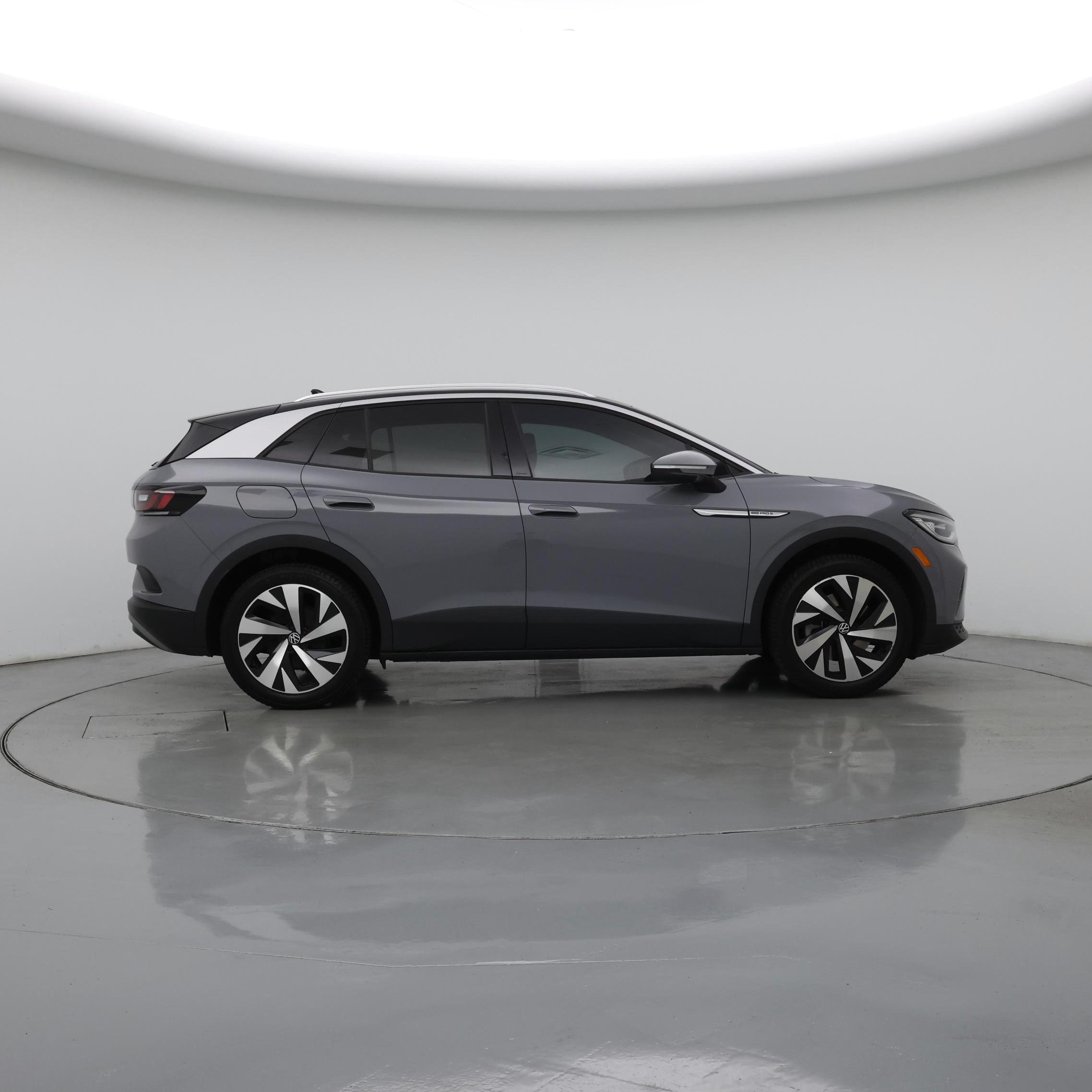 Thumbnail: 2021 Volkswagen ID.4 - 7