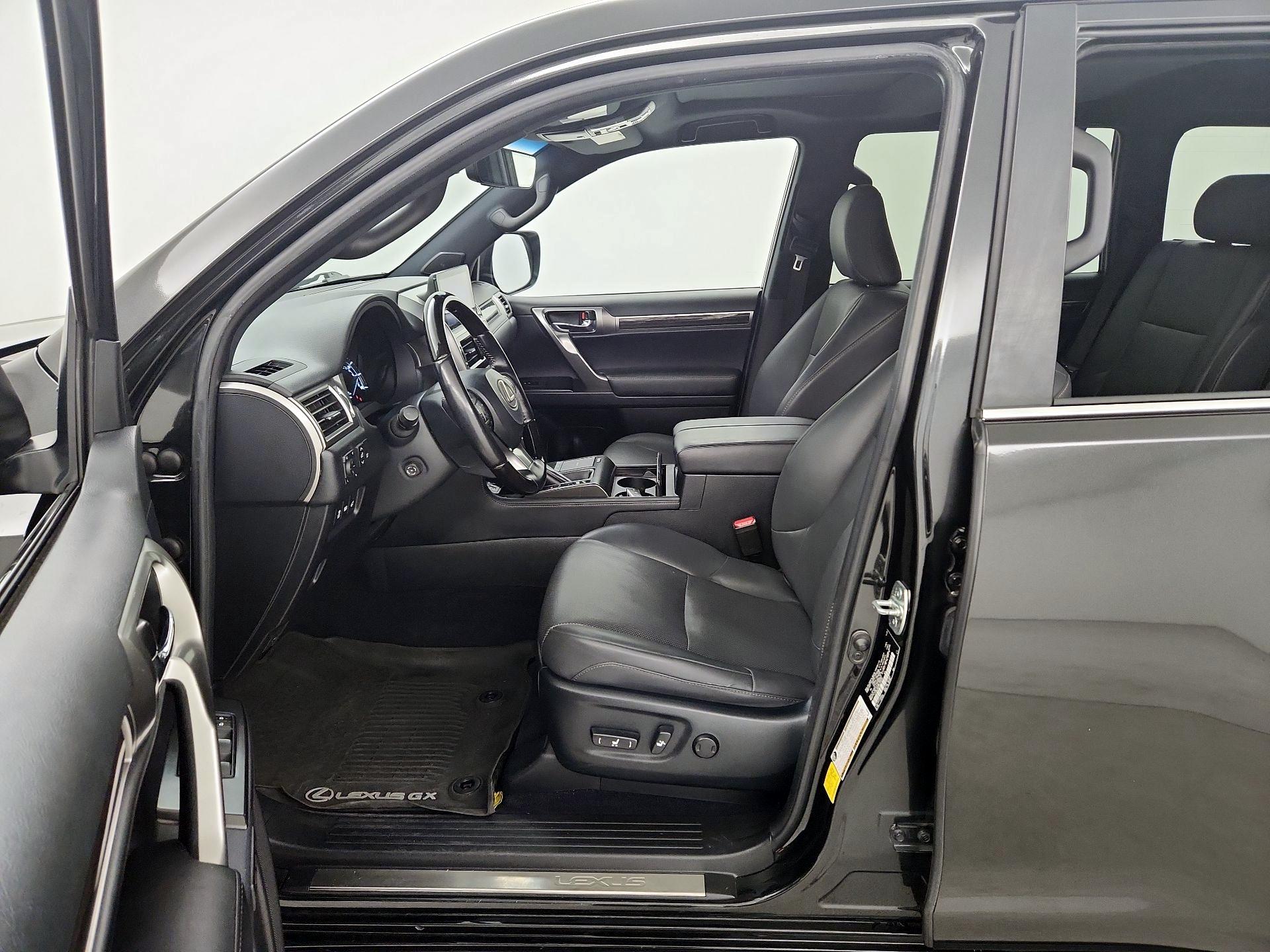 Thumbnail: 2022 Lexus GX - 11