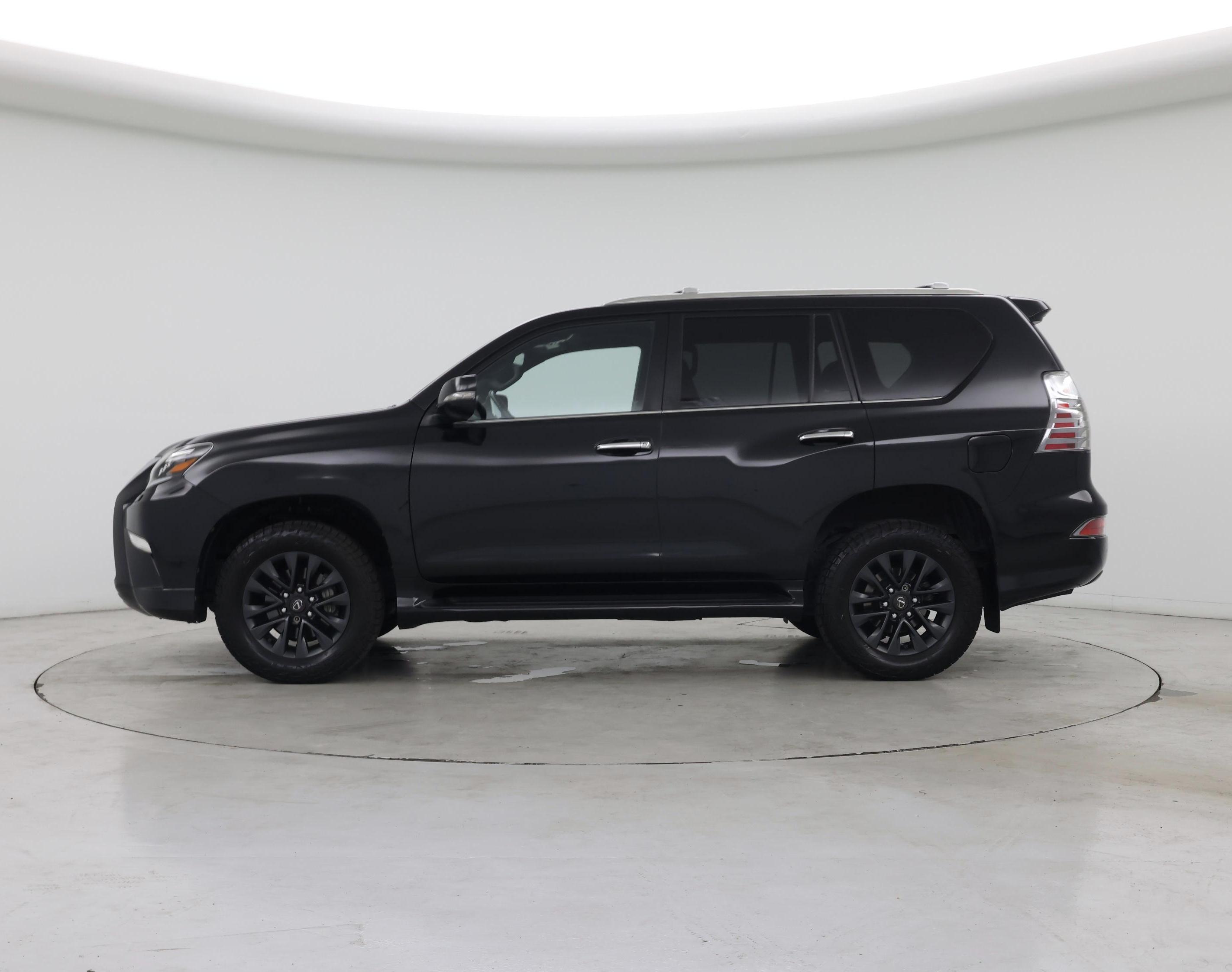 Thumbnail: 2022 Lexus GX - 3
