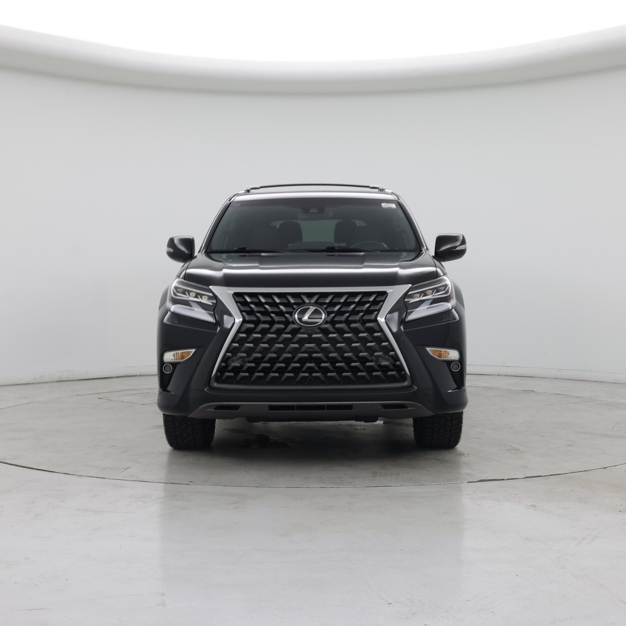 Thumbnail: 2022 Lexus GX - 5