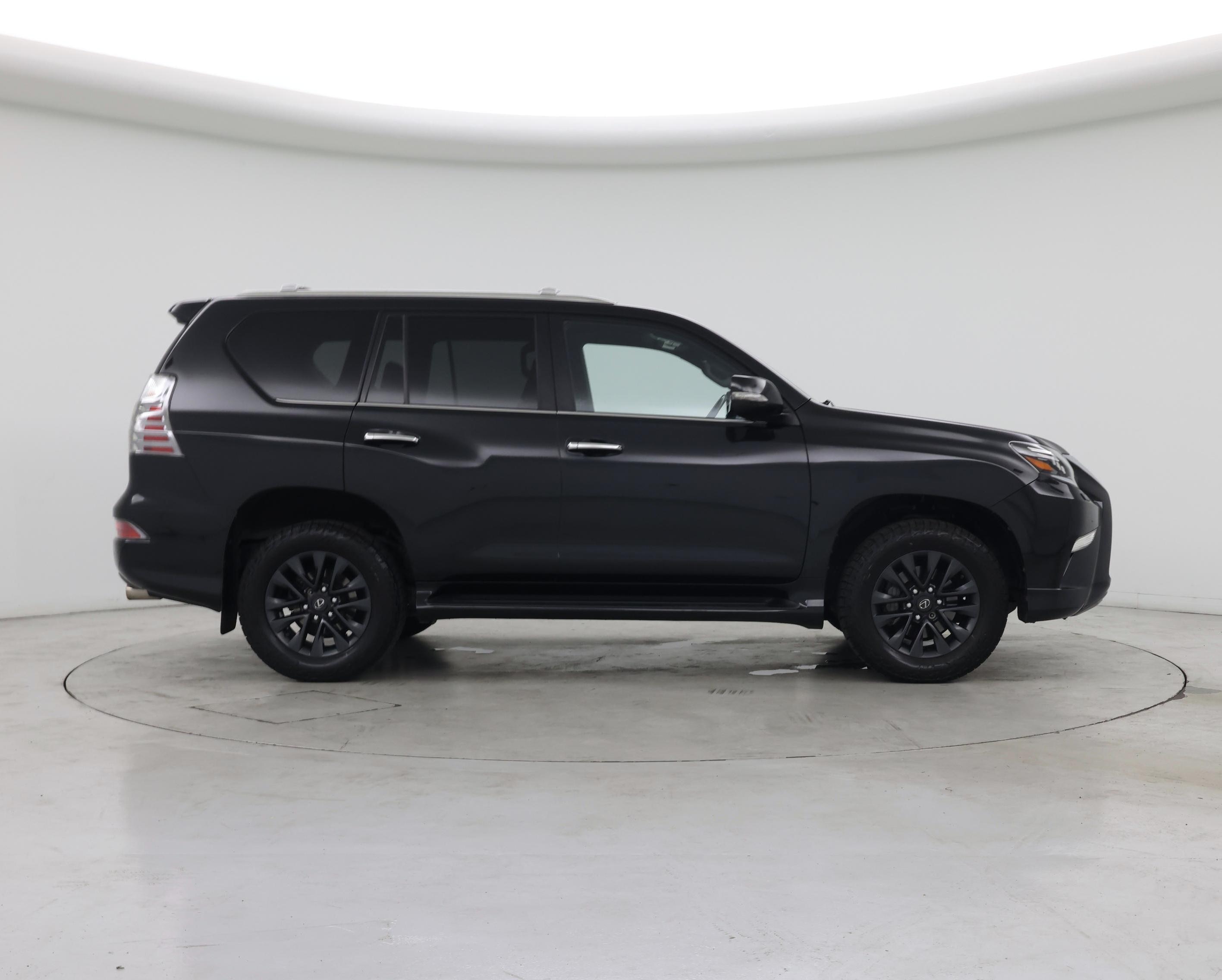 Thumbnail: 2022 Lexus GX - 7