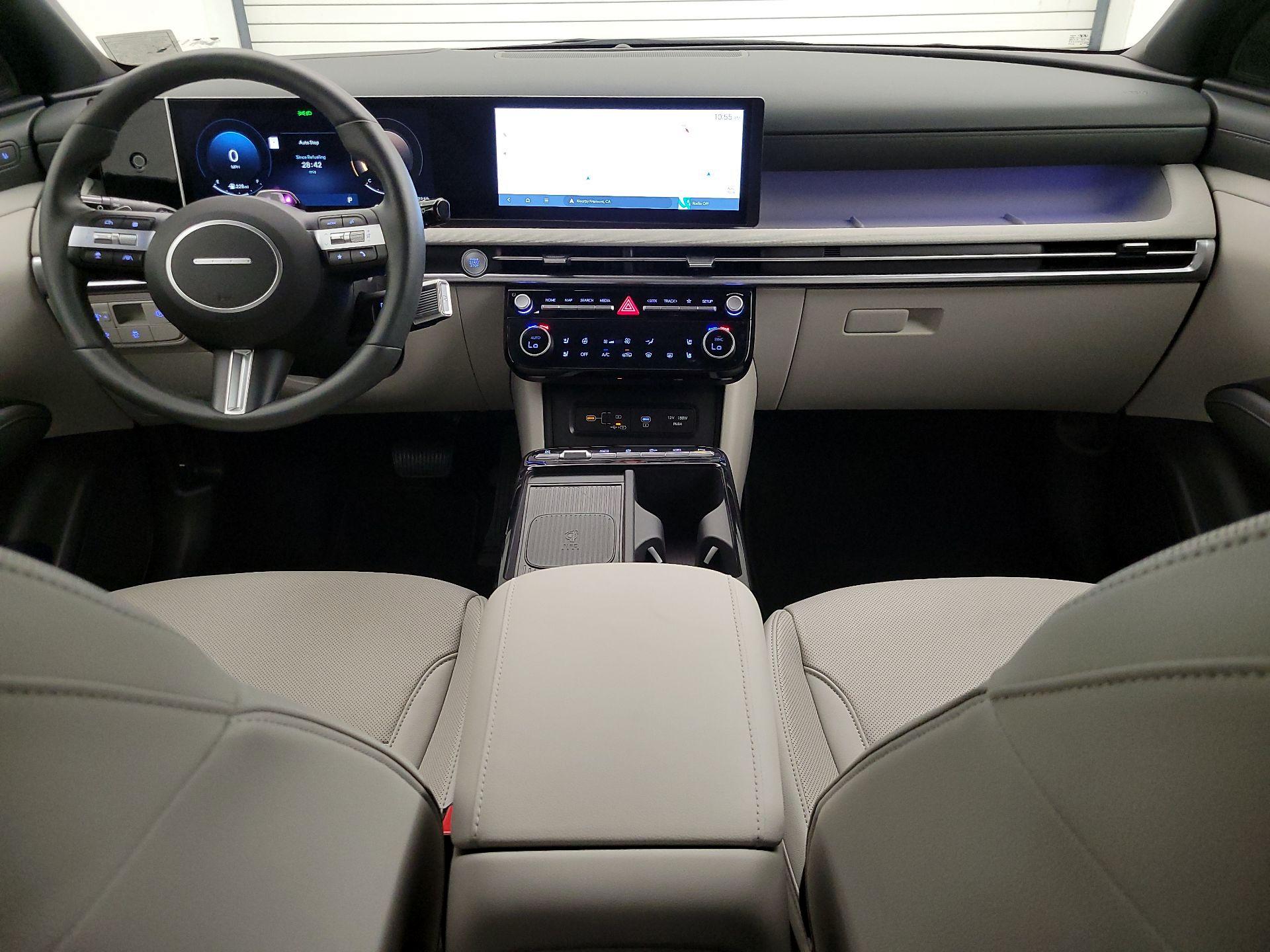 Thumbnail: 2025 Hyundai Tucson - 9