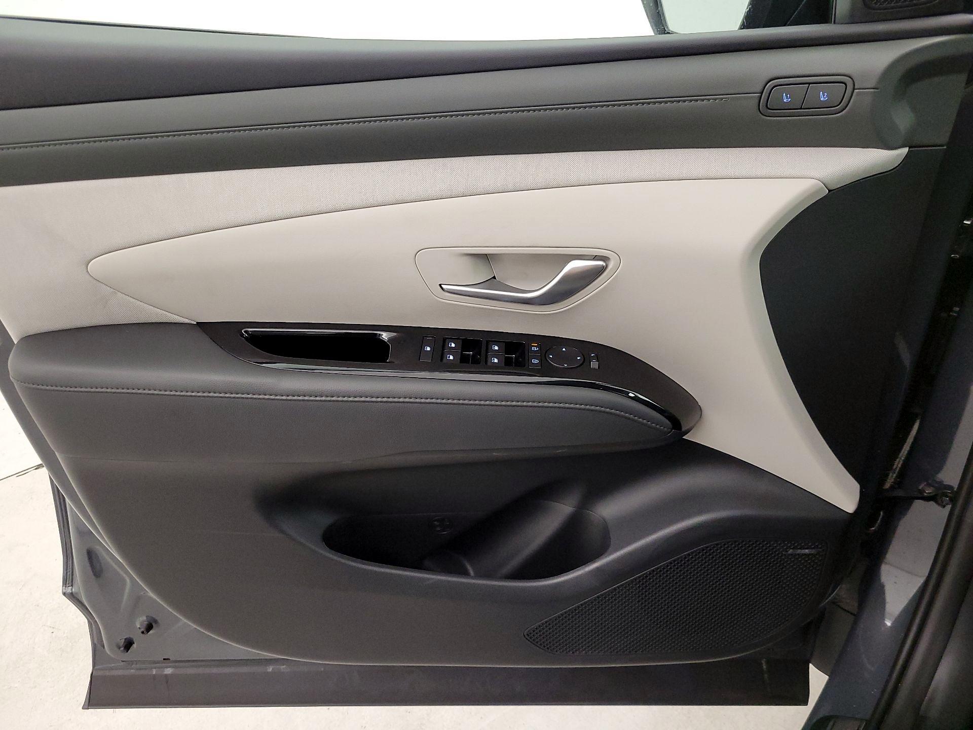 Thumbnail: 2025 Hyundai Tucson - 12