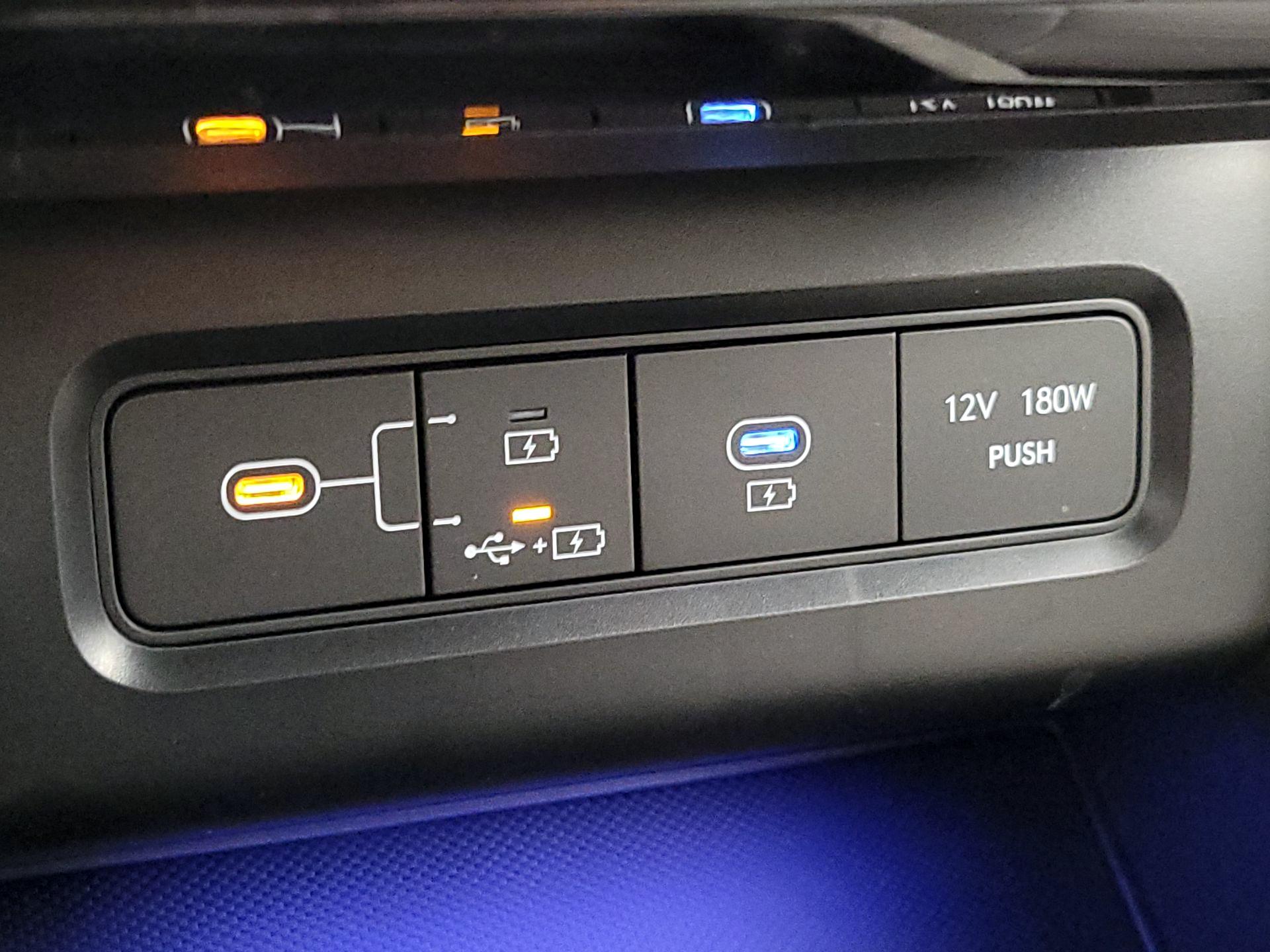 Thumbnail: 2025 Hyundai Tucson - 19