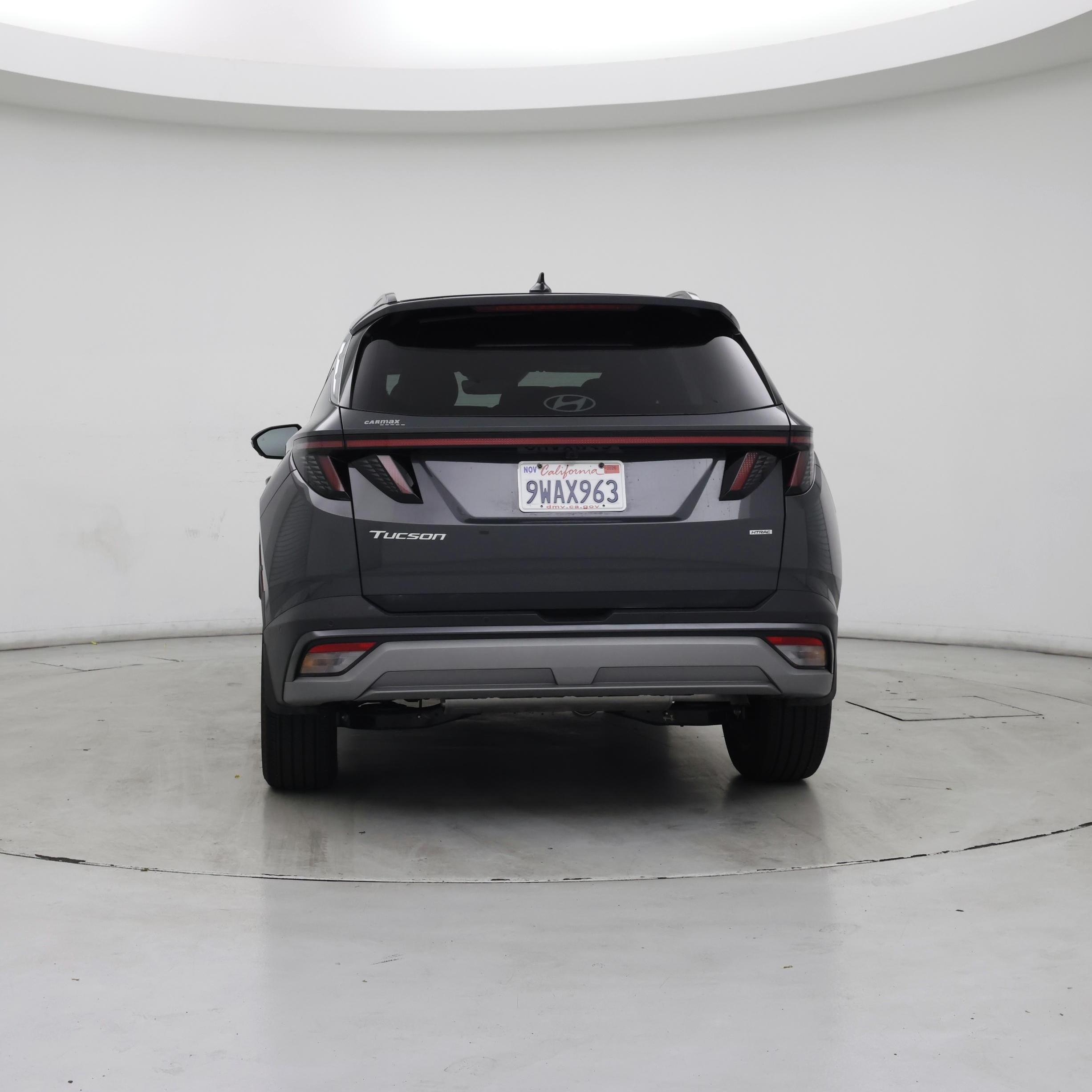 Thumbnail: 2025 Hyundai Tucson - 6