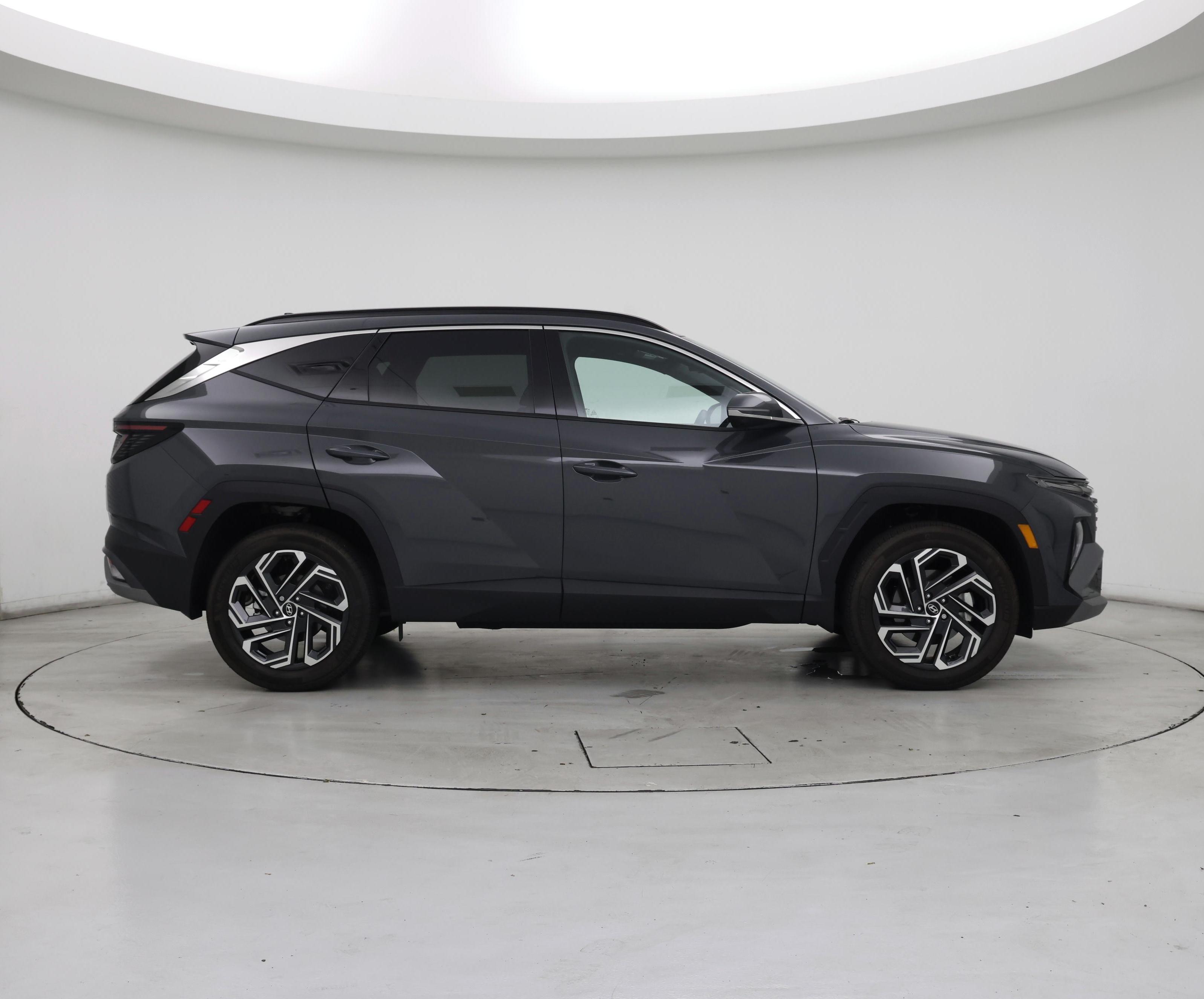 Thumbnail: 2025 Hyundai Tucson - 7