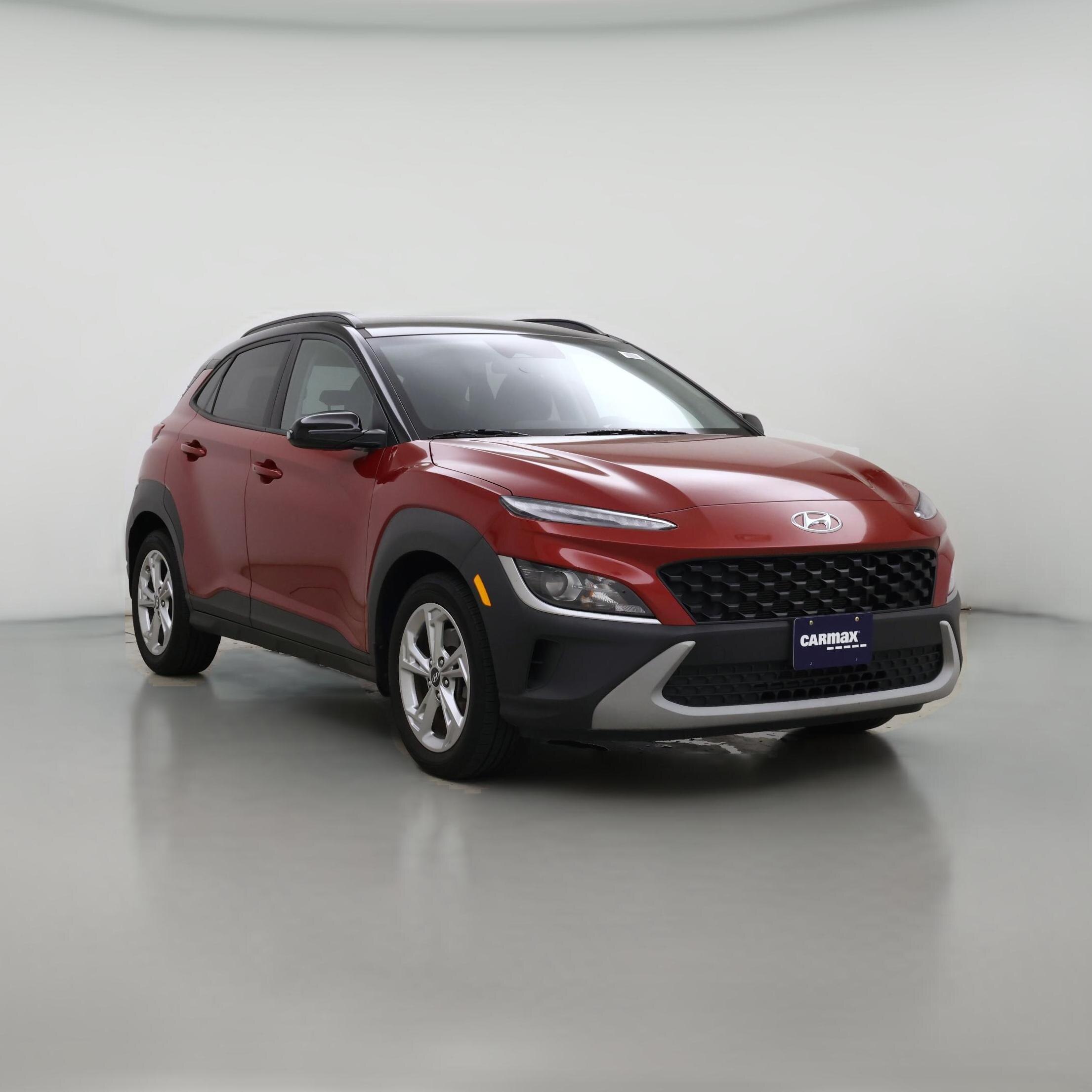 Thumbnail: 2022 Hyundai Kona - 1