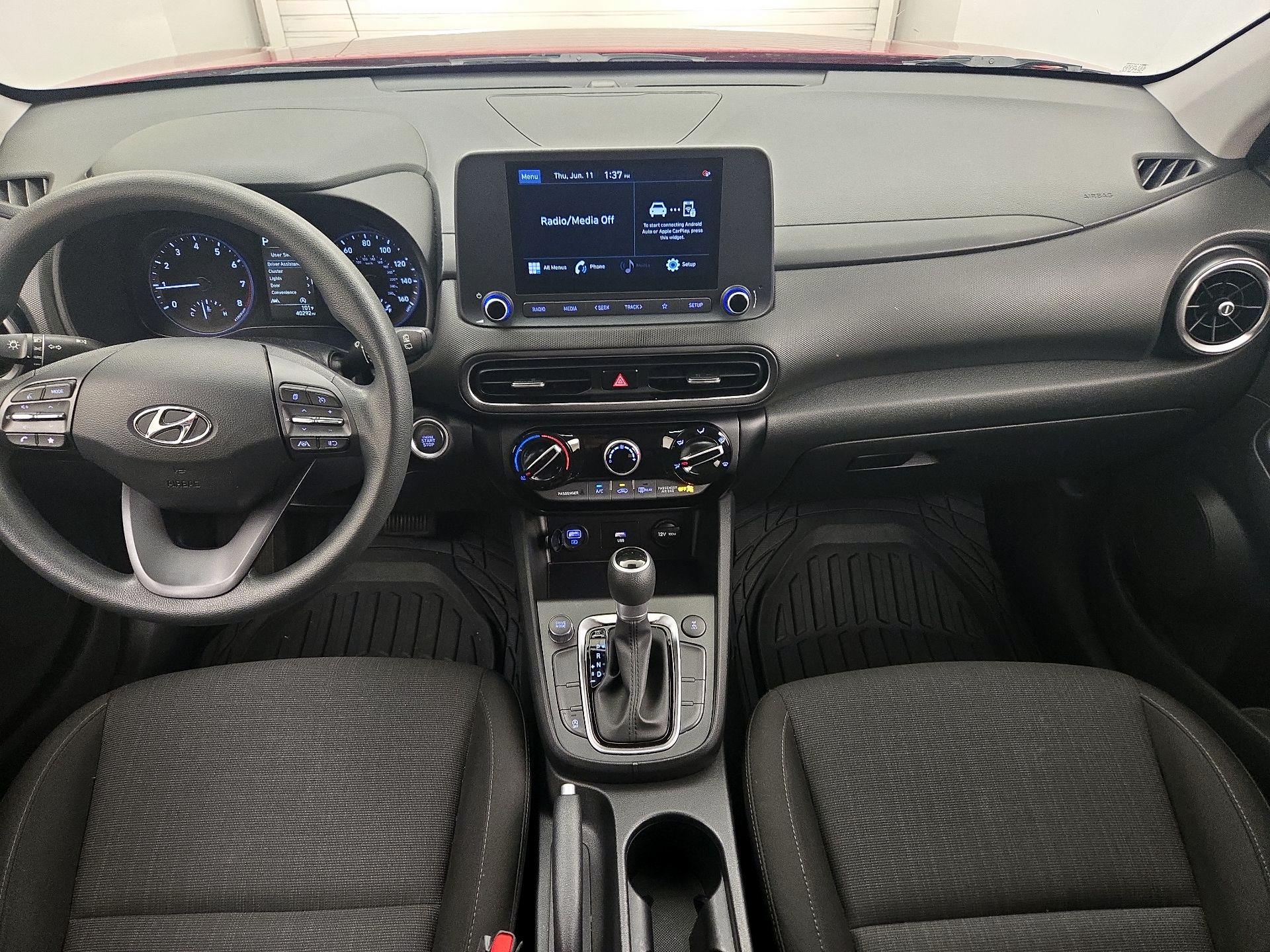 Thumbnail: 2022 Hyundai Kona - 9