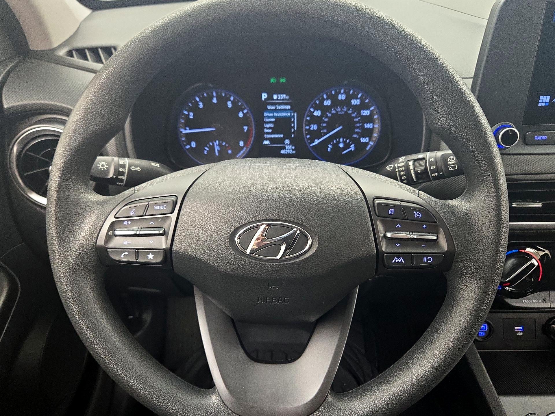 Thumbnail: 2022 Hyundai Kona - 10