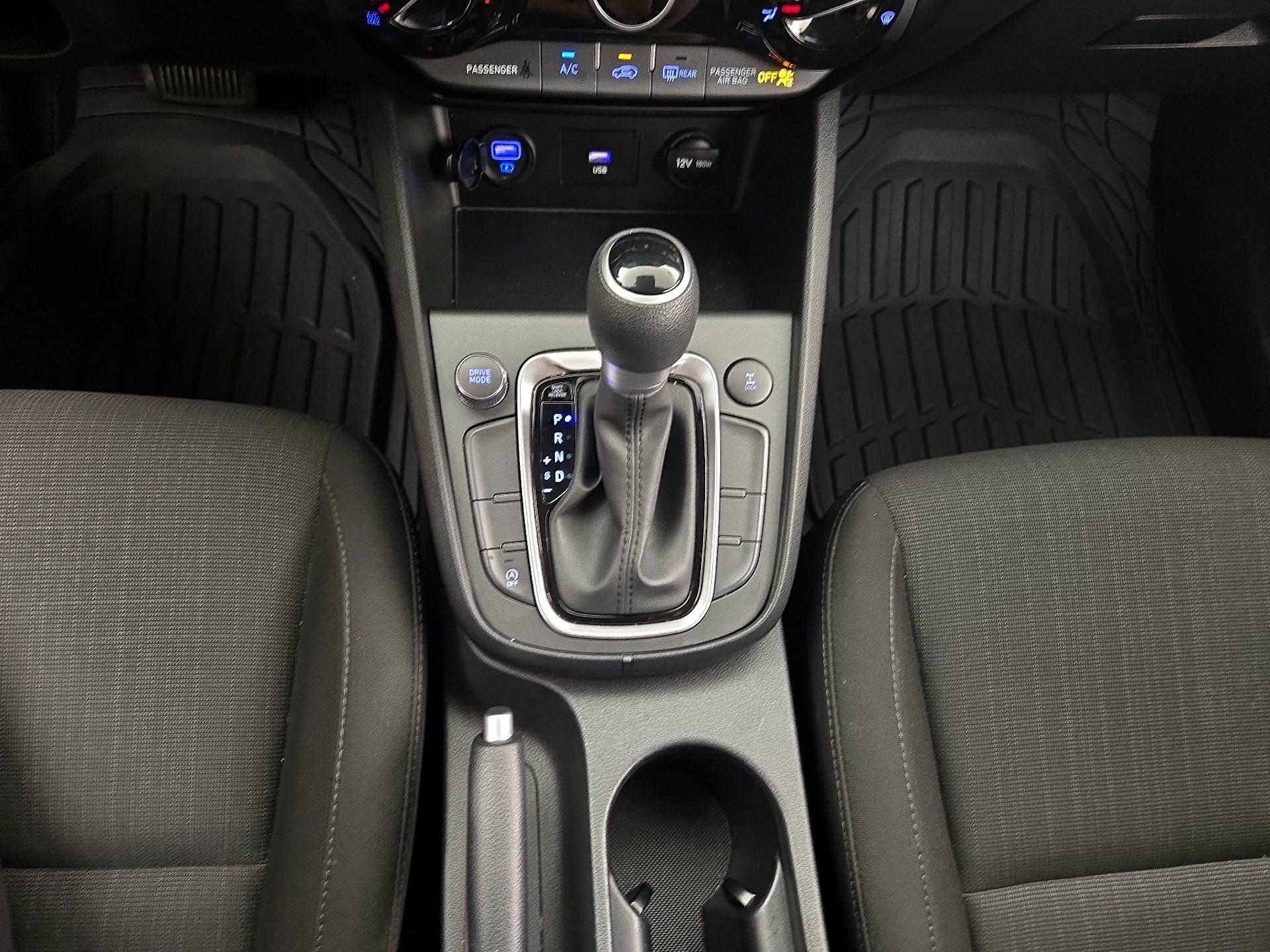Thumbnail: 2022 Hyundai Kona - 16