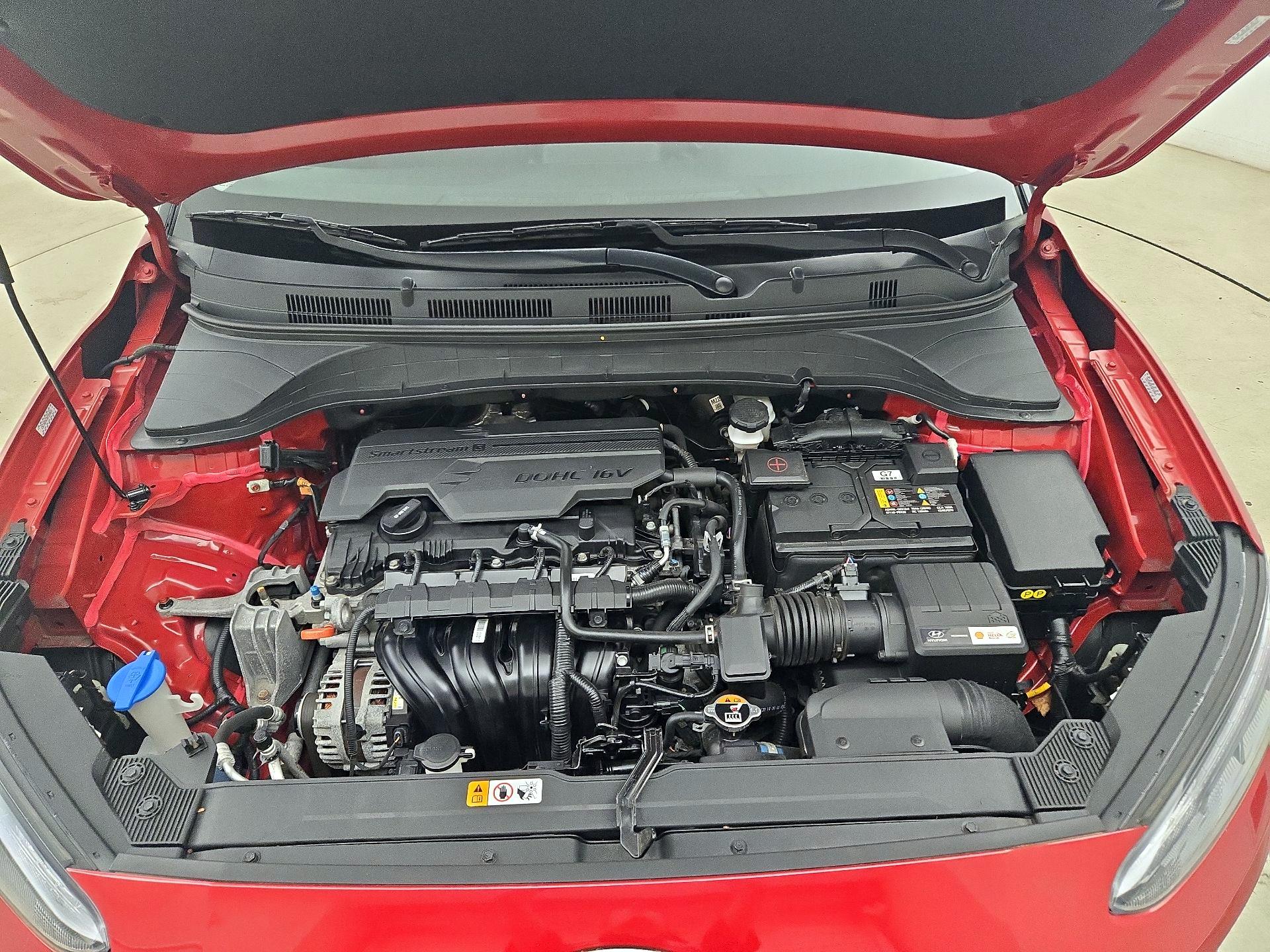 Thumbnail: 2022 Hyundai Kona - 18
