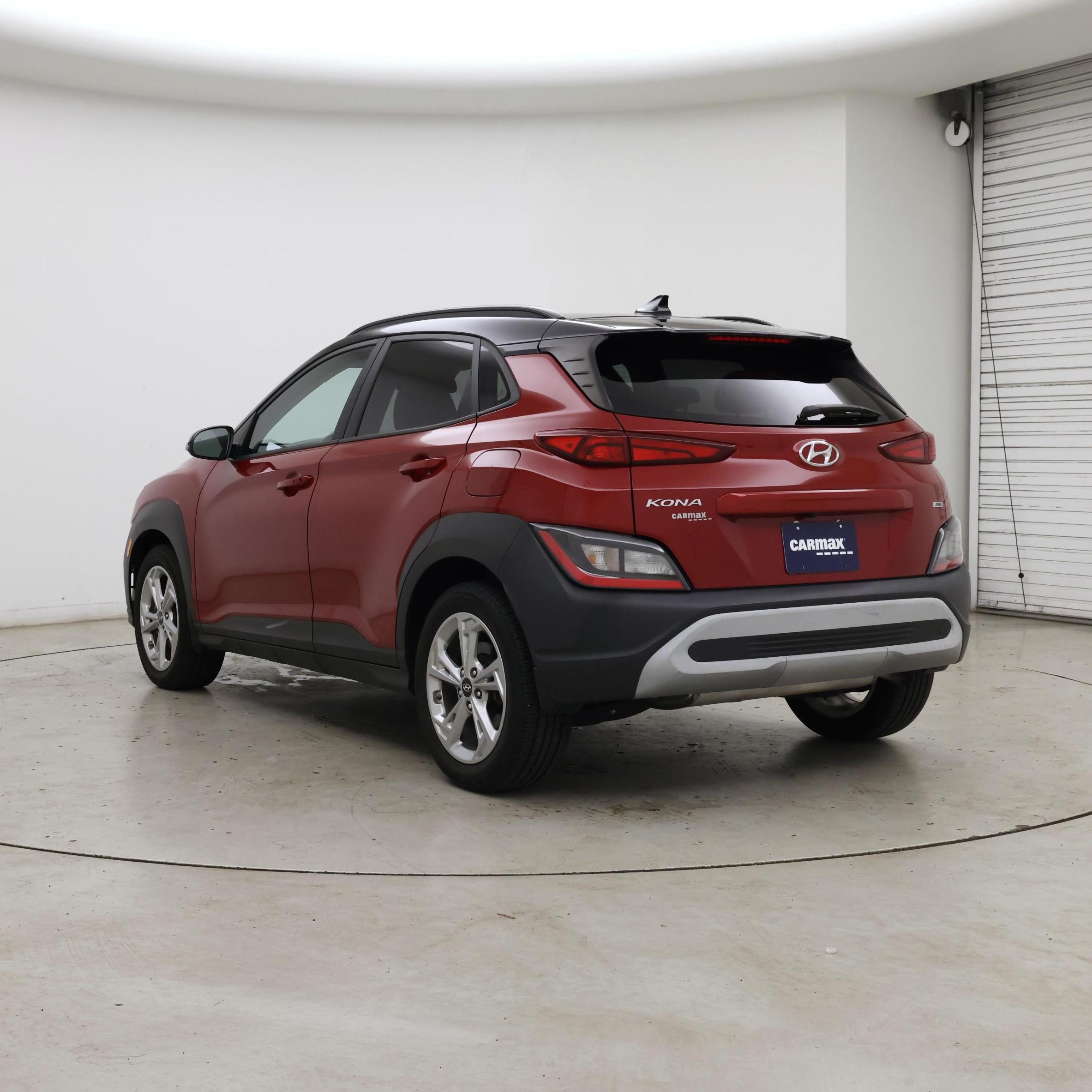Thumbnail: 2022 Hyundai Kona - 2