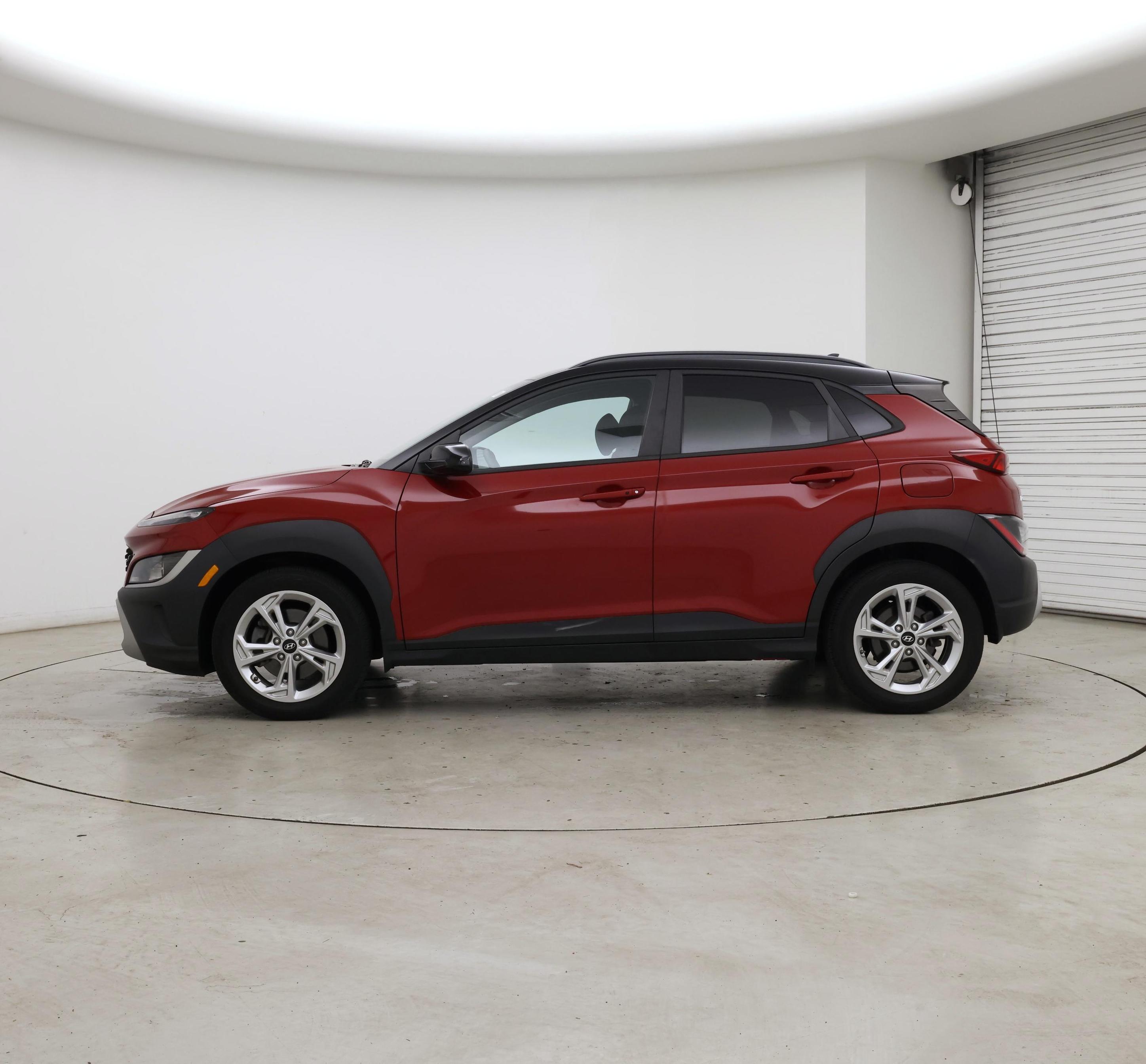 Thumbnail: 2022 Hyundai Kona - 3