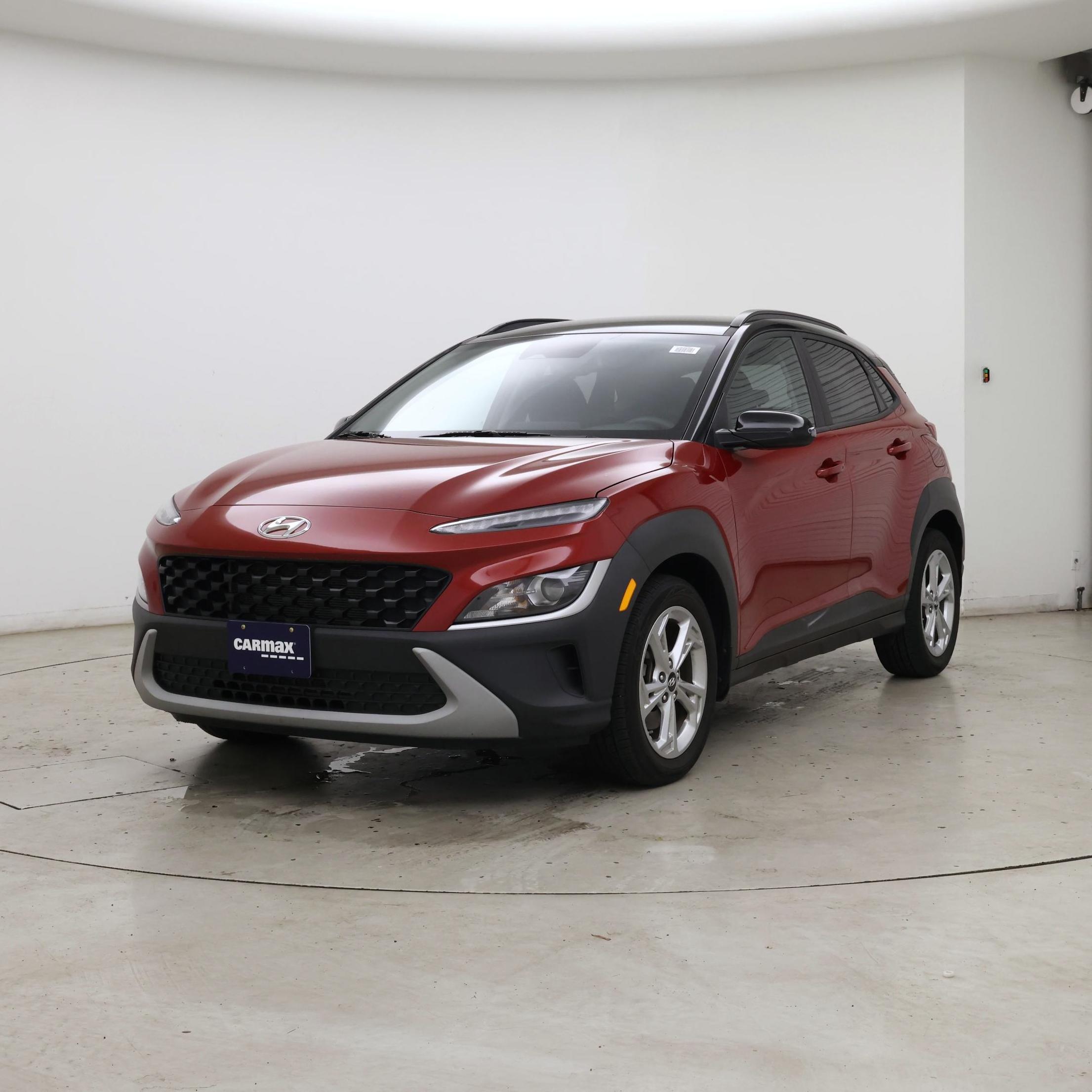 Thumbnail: 2022 Hyundai Kona - 4