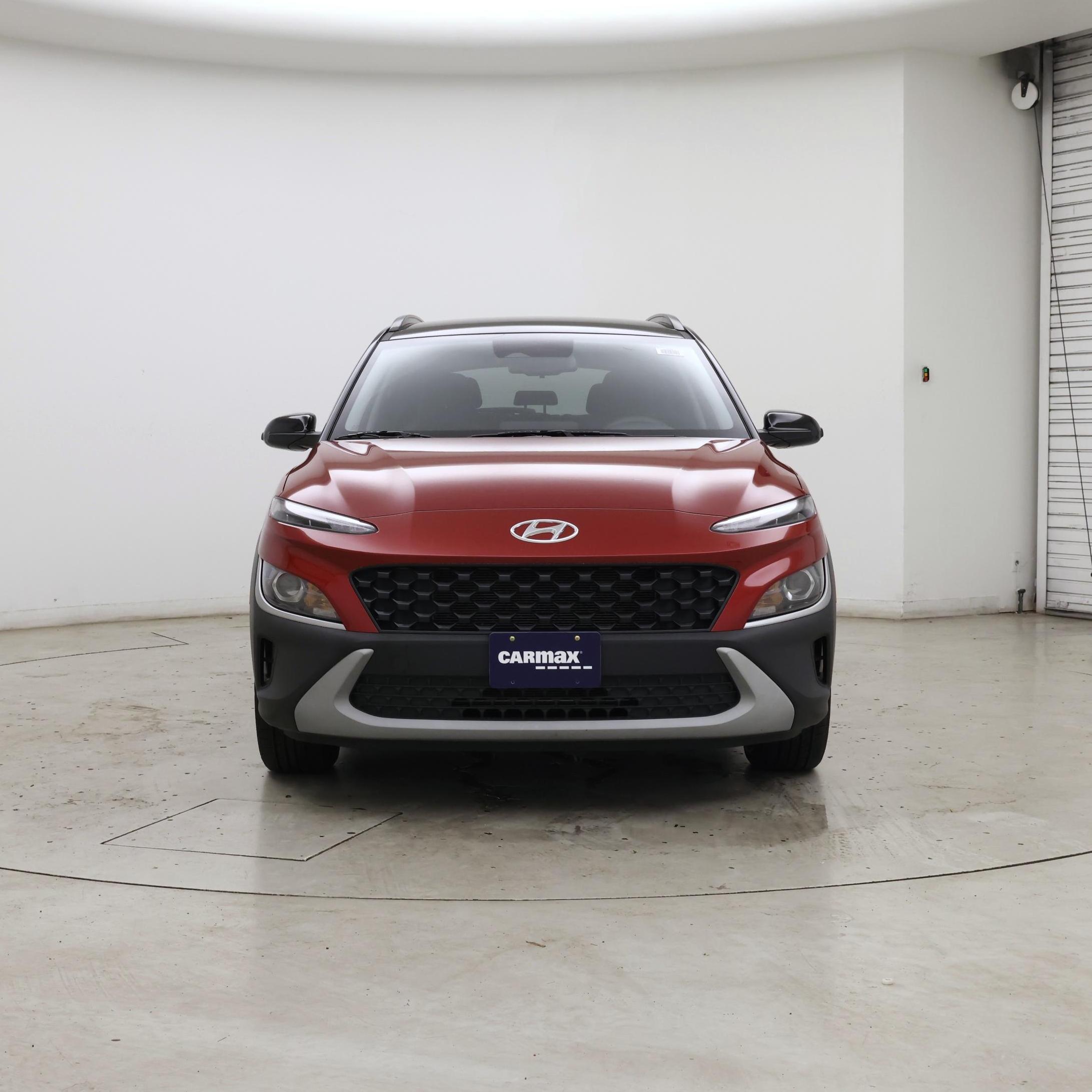 Thumbnail: 2022 Hyundai Kona - 5