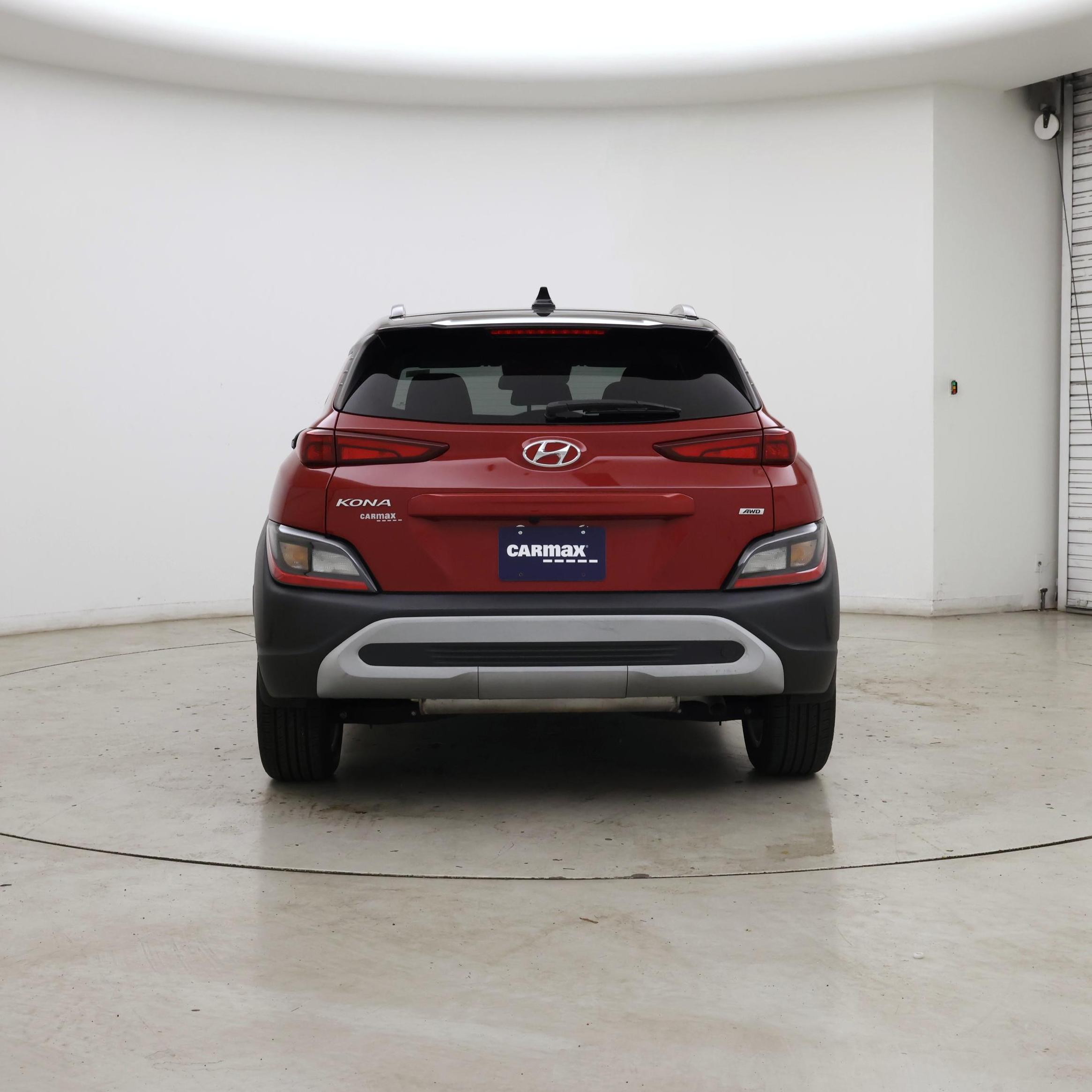 Thumbnail: 2022 Hyundai Kona - 6