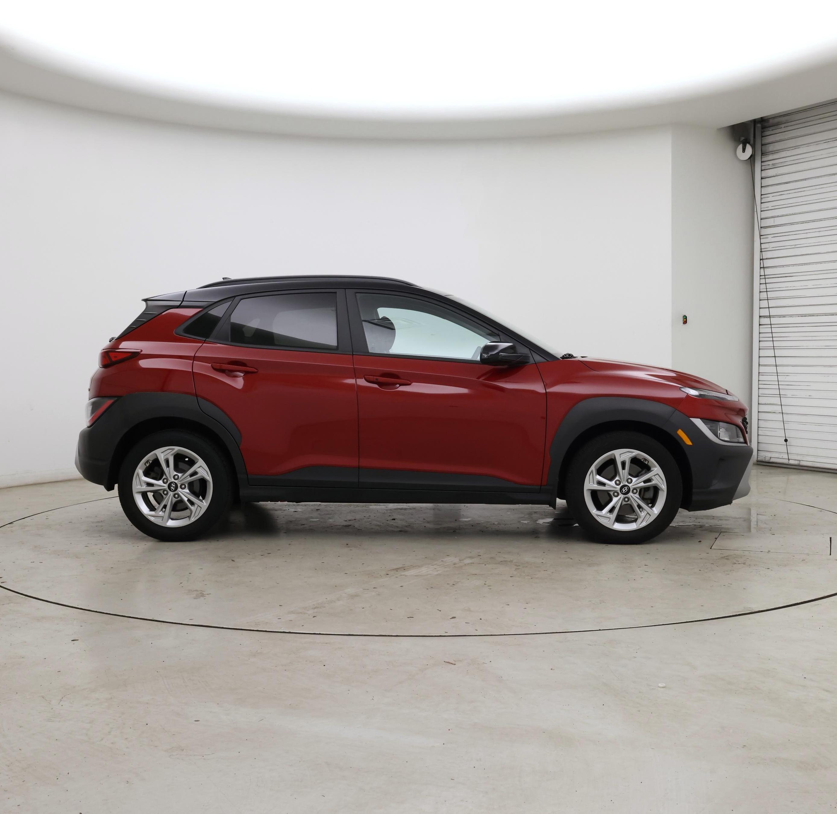 Thumbnail: 2022 Hyundai Kona - 7