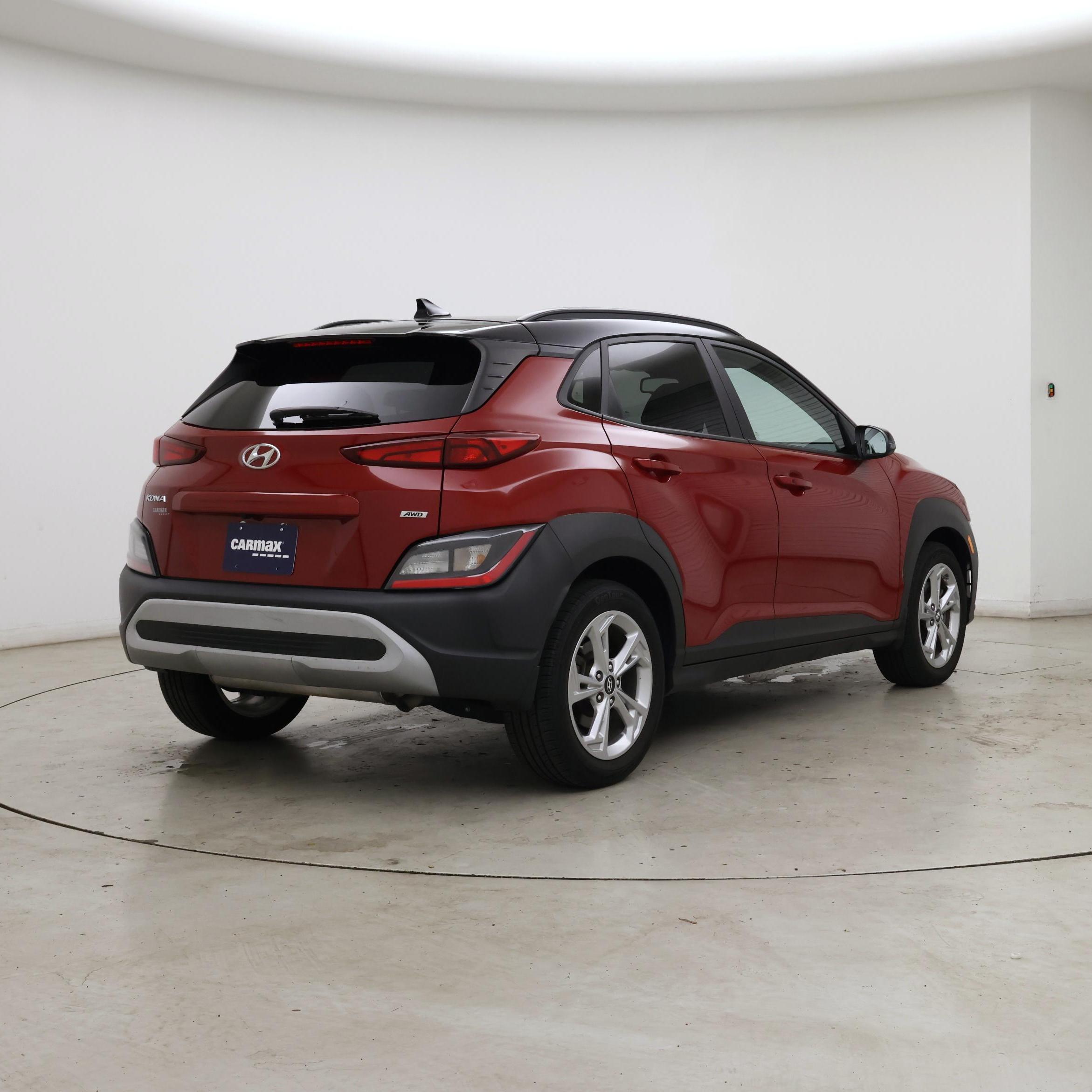 Thumbnail: 2022 Hyundai Kona - 8
