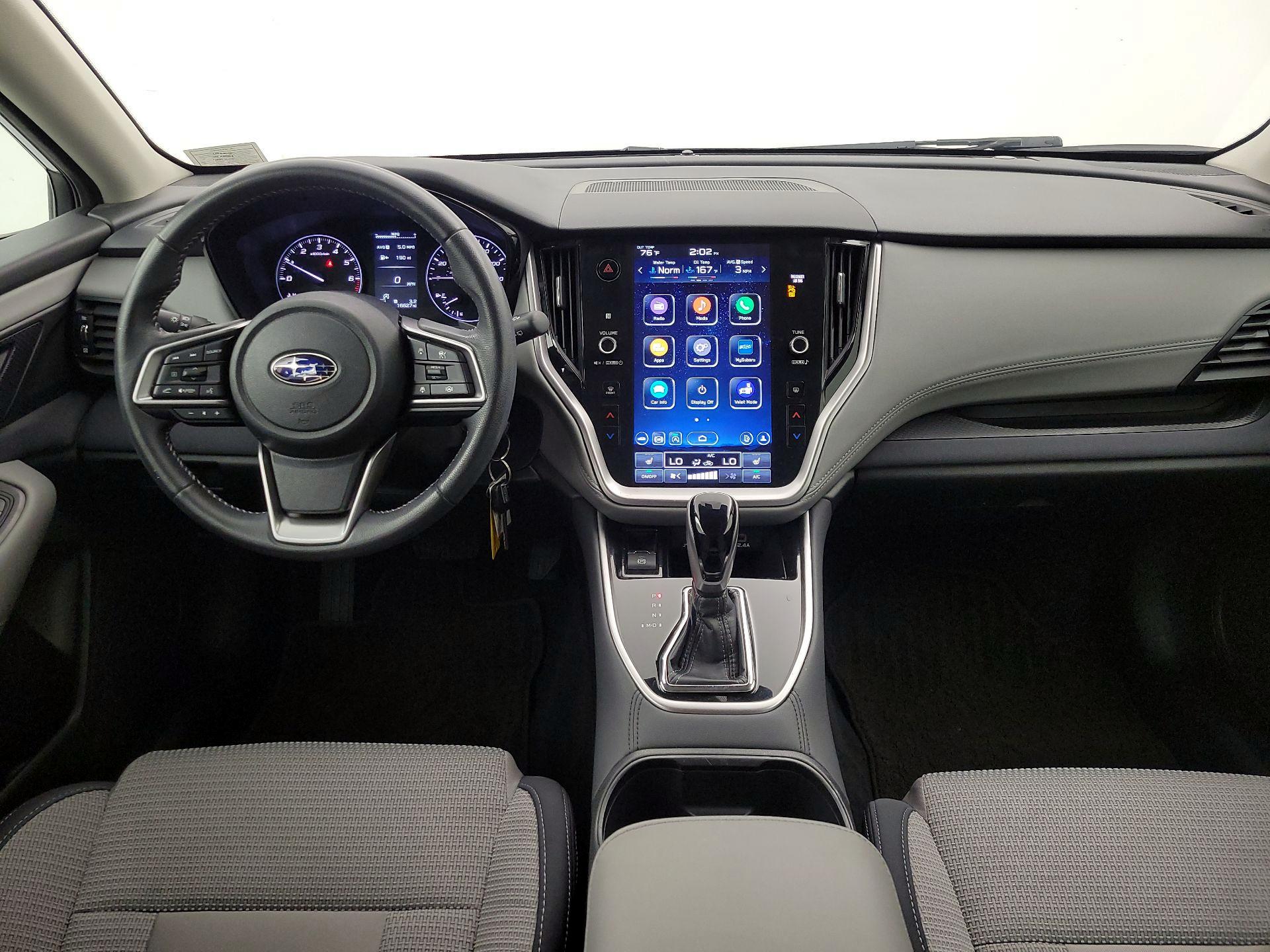 Thumbnail: 2024 Subaru Outback - 9