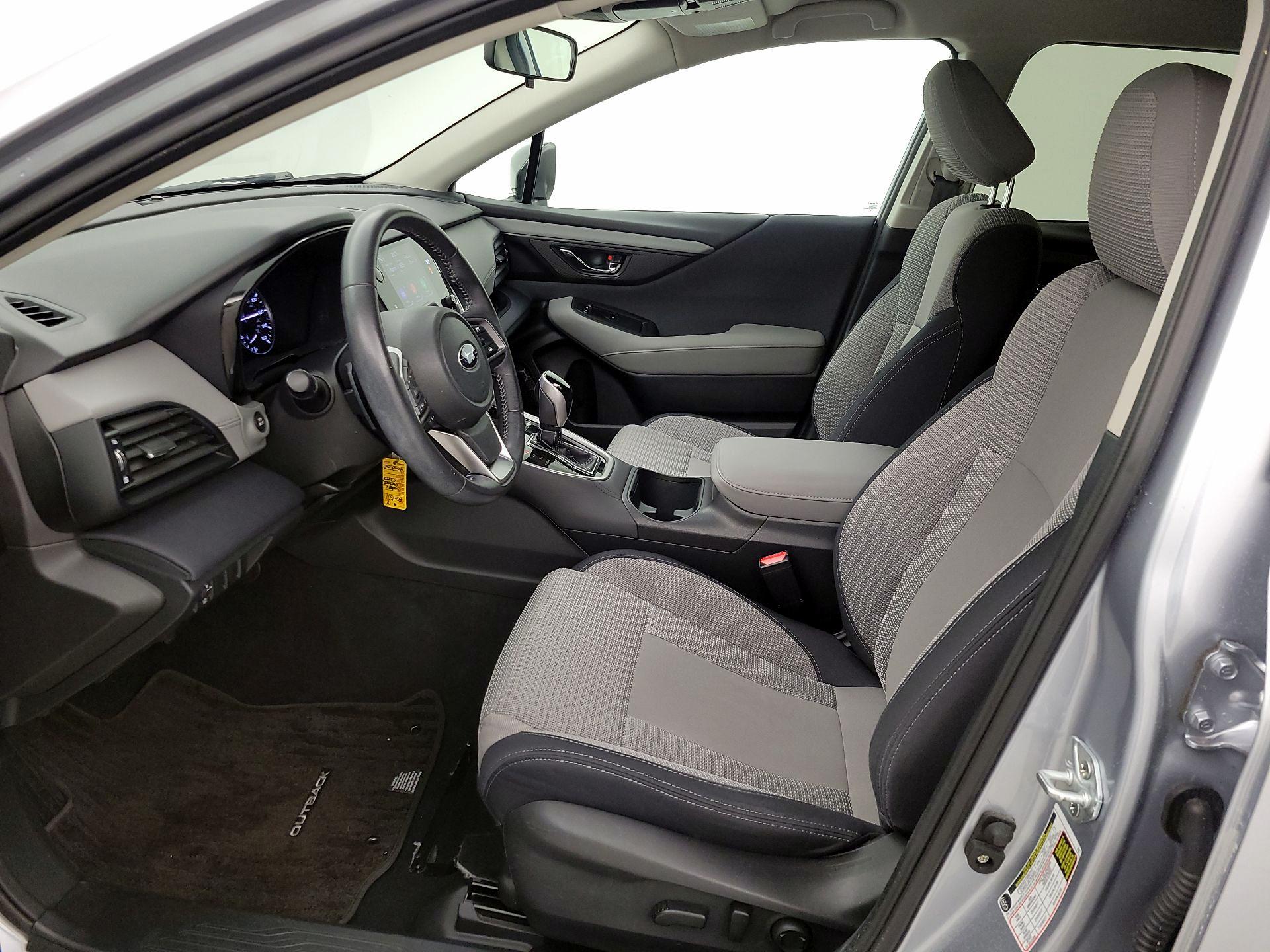 Thumbnail: 2024 Subaru Outback - 11
