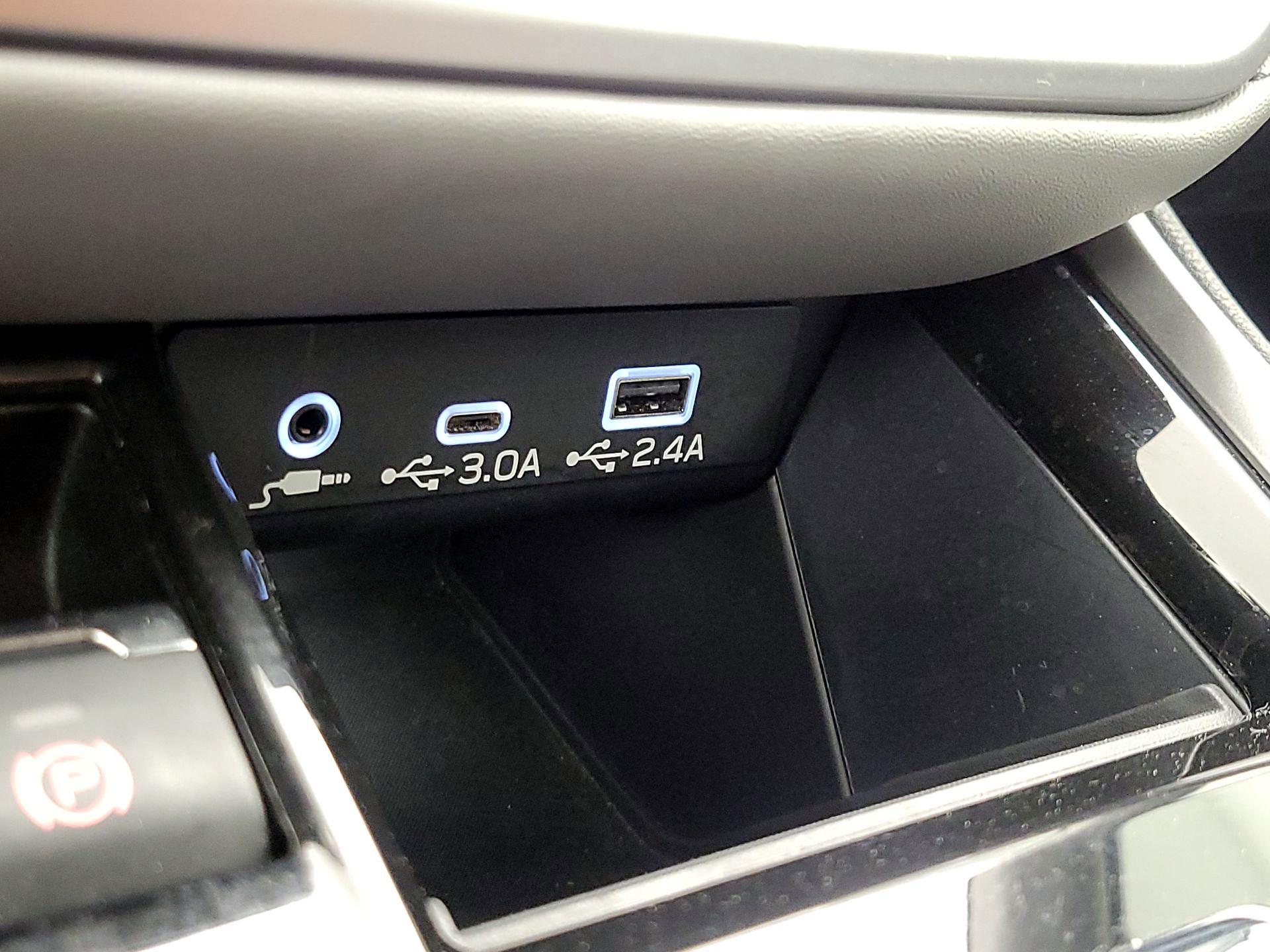 Thumbnail: 2024 Subaru Outback - 18
