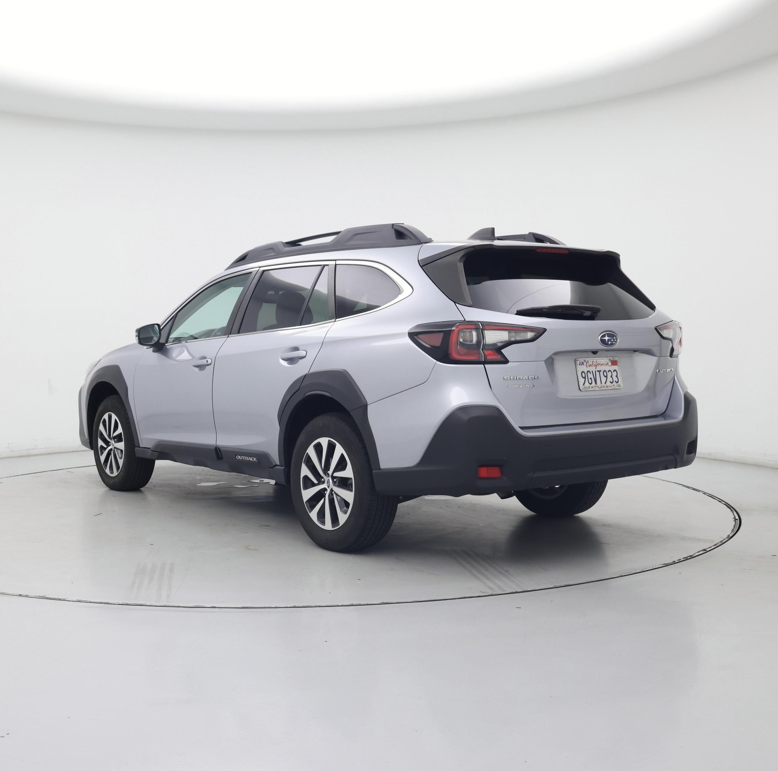 Thumbnail: 2024 Subaru Outback - 2