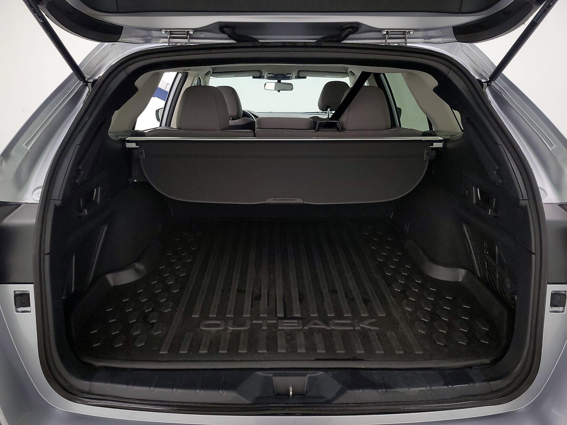 Thumbnail: 2024 Subaru Outback - 20