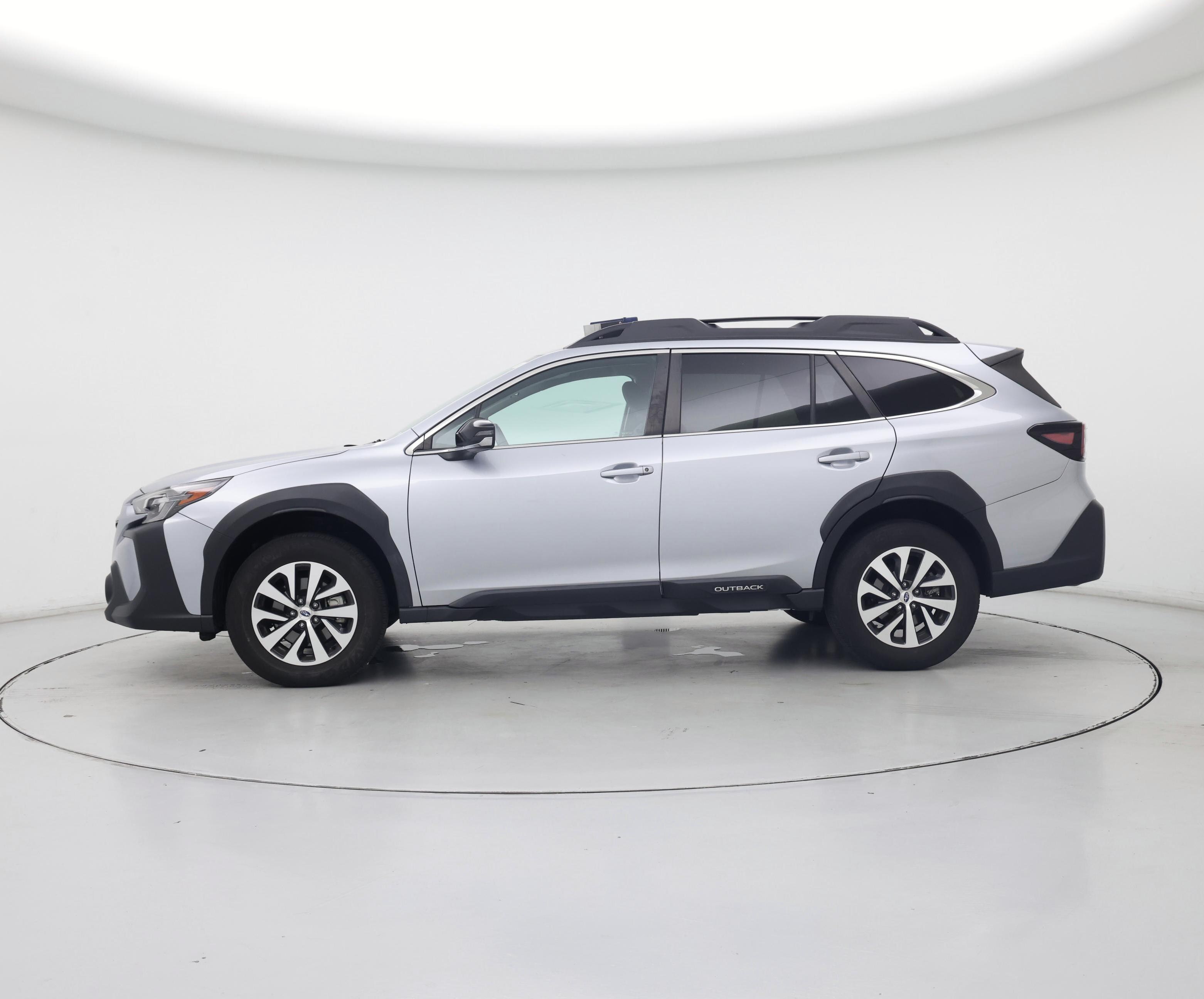 Thumbnail: 2024 Subaru Outback - 3