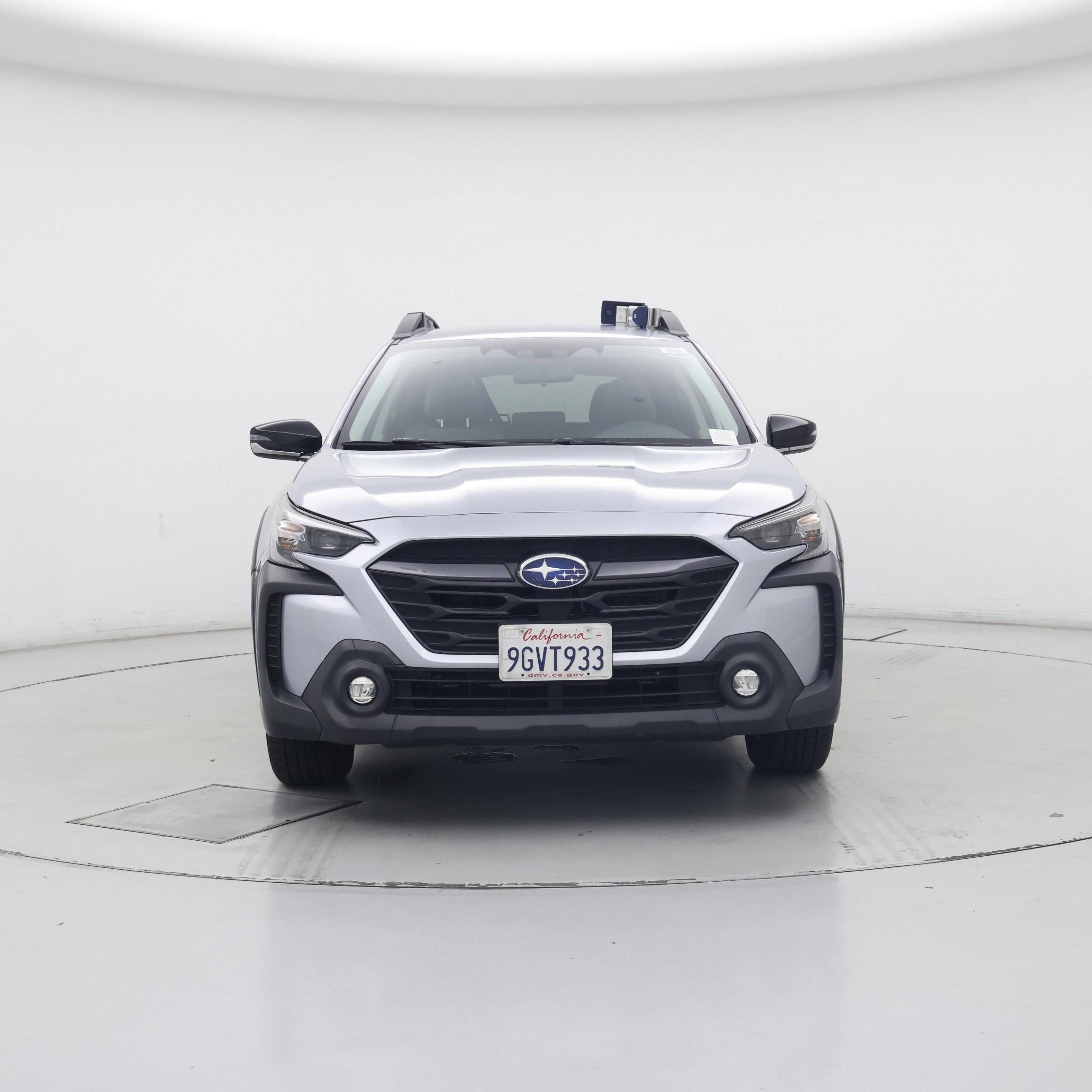 Thumbnail: 2024 Subaru Outback - 5