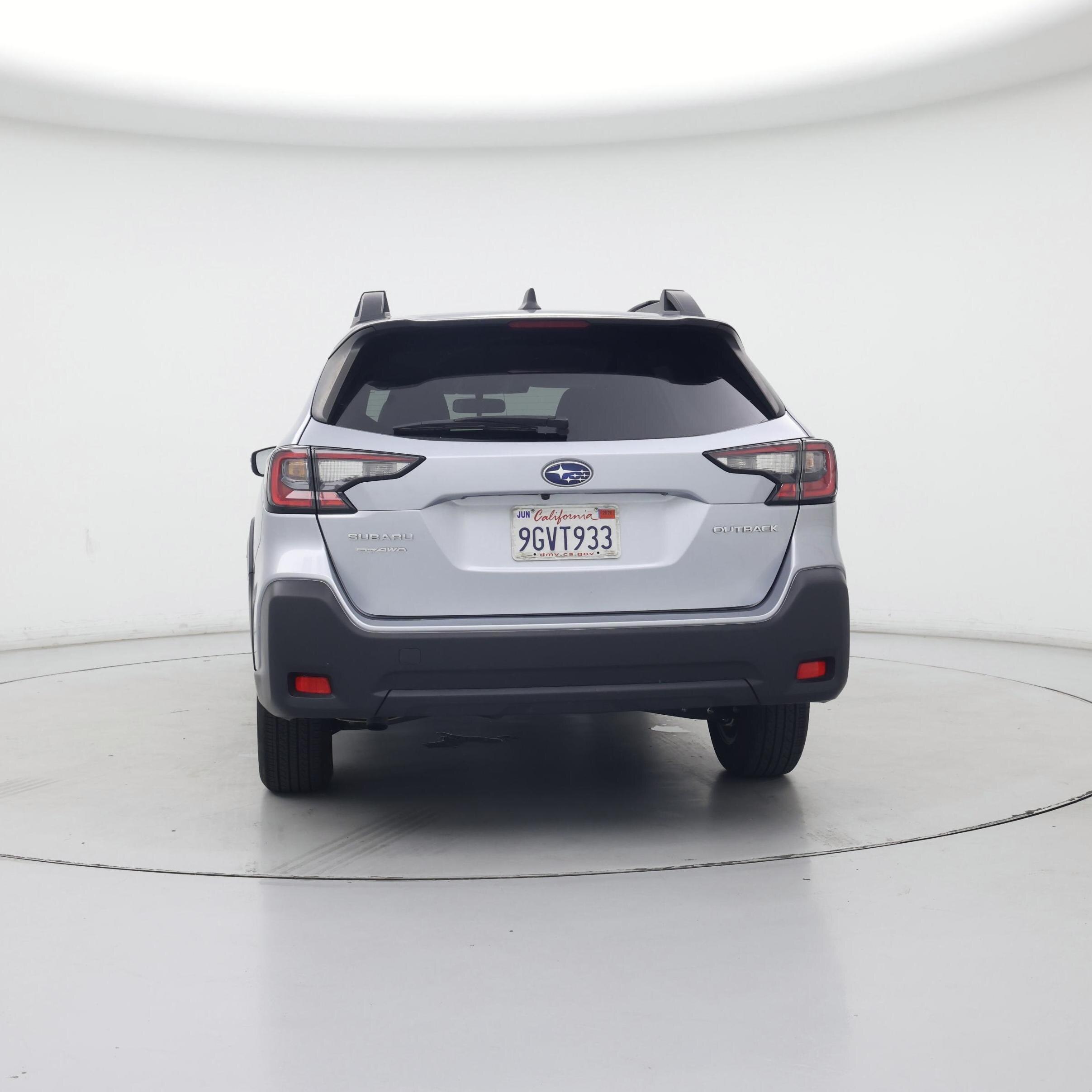 Thumbnail: 2024 Subaru Outback - 6