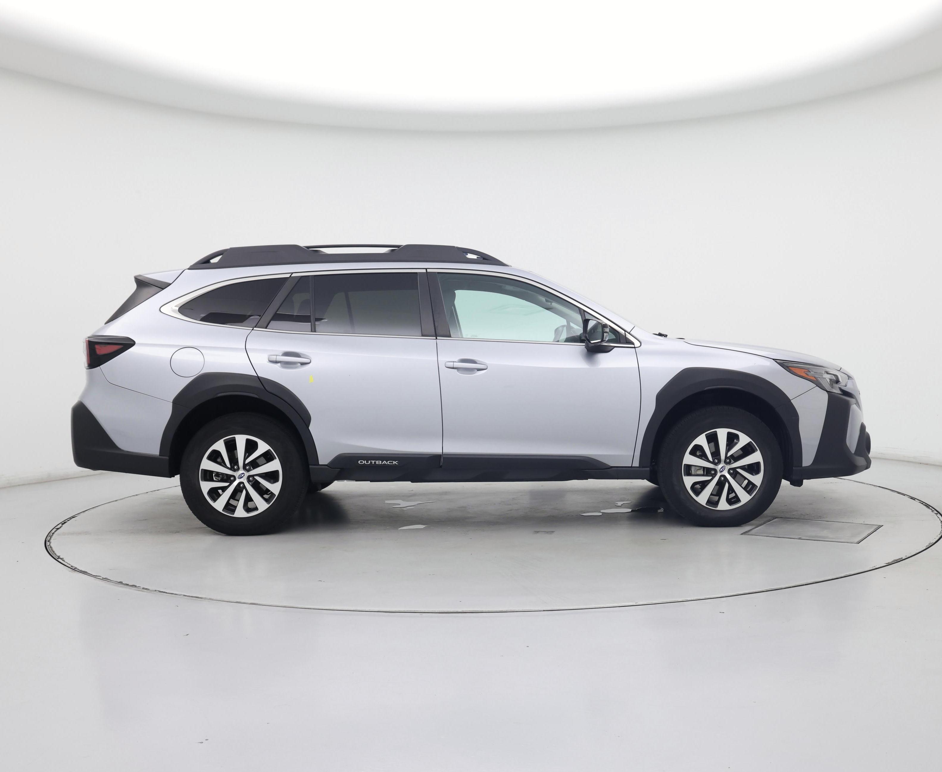 Thumbnail: 2024 Subaru Outback - 7
