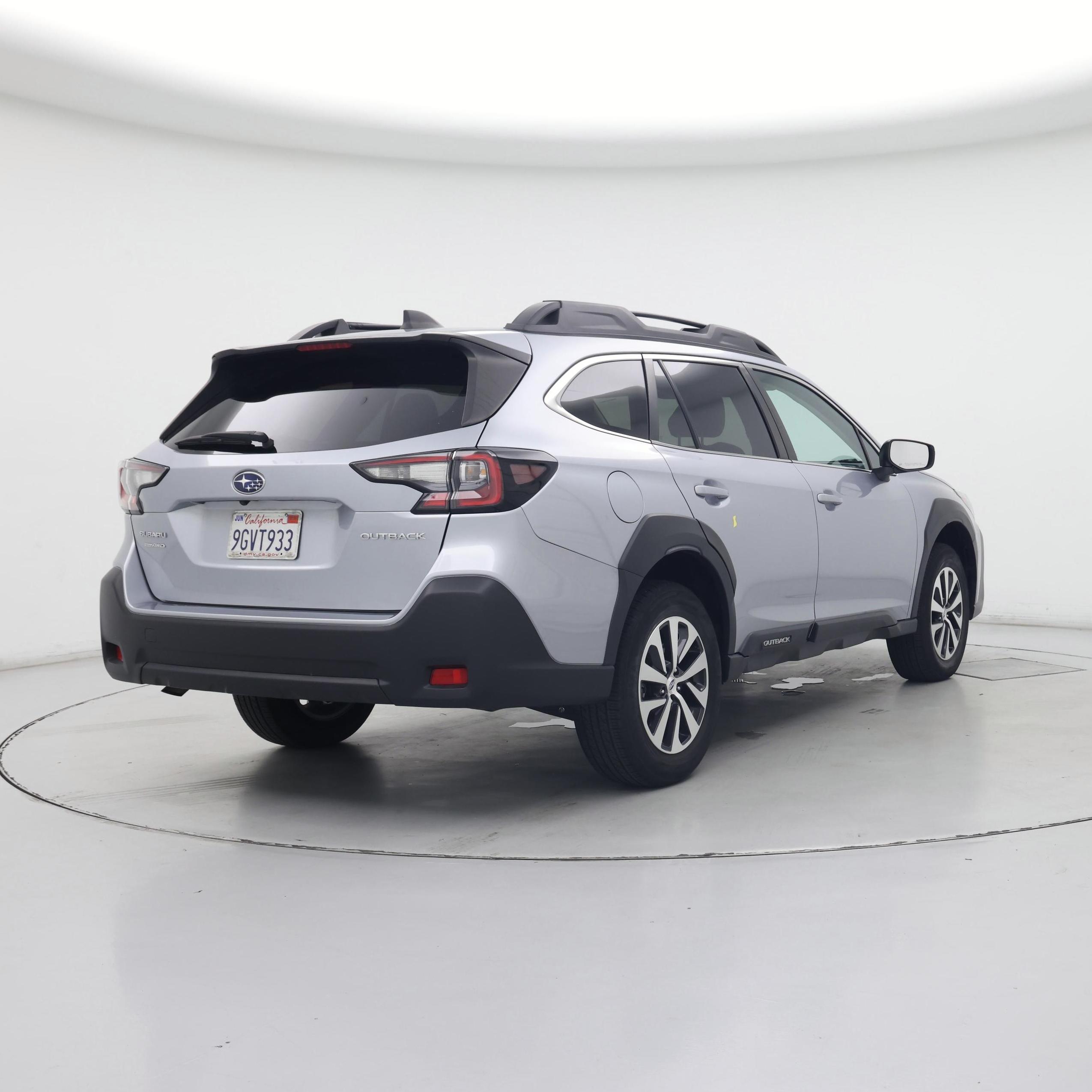 Thumbnail: 2024 Subaru Outback - 8
