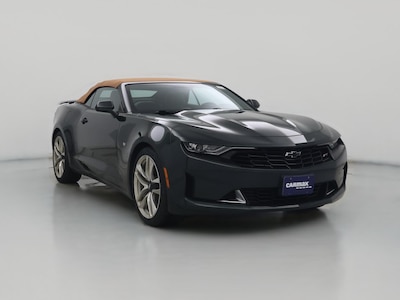 2020 Chevrolet Camaro 3LT