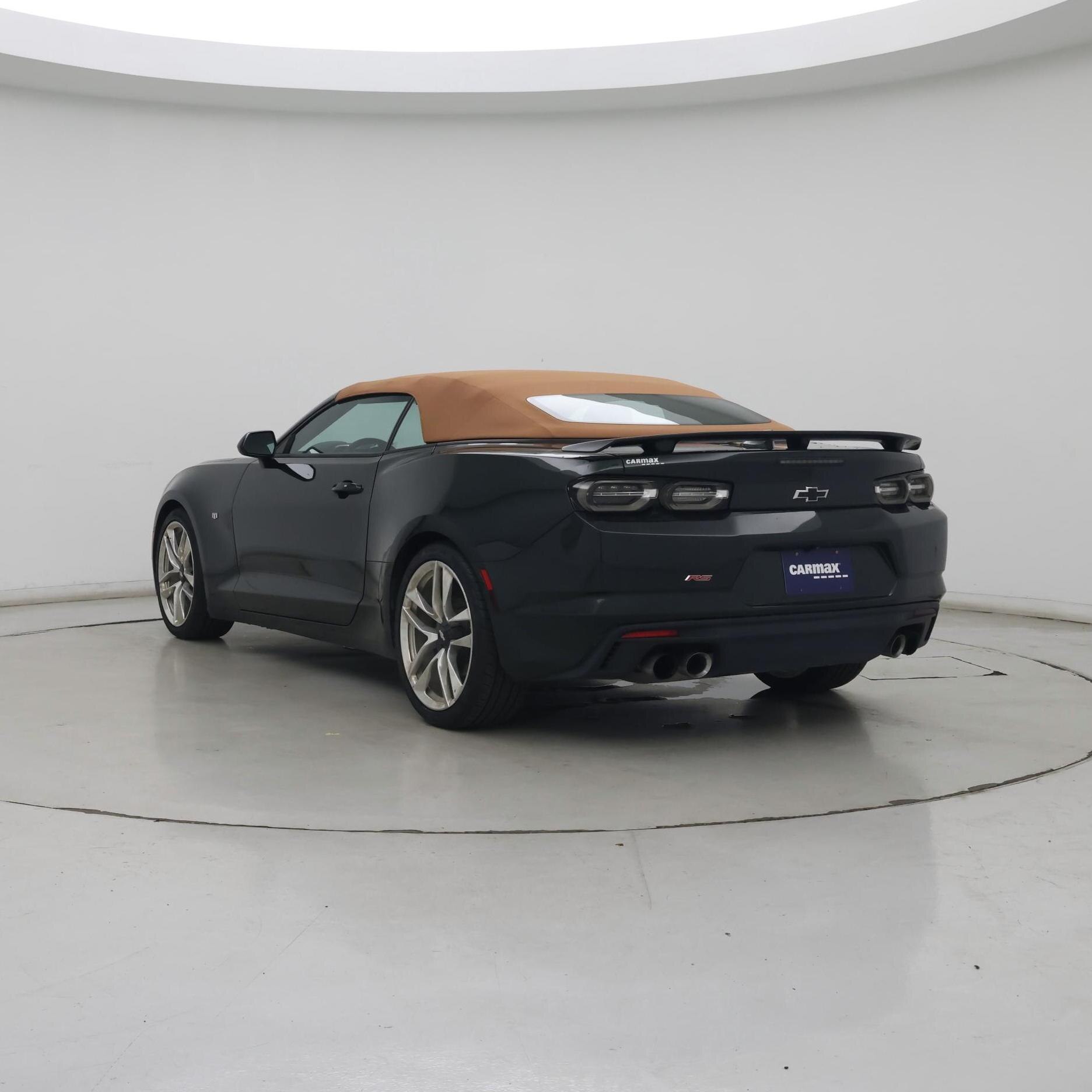 Thumbnail: 2020 Chevrolet Camaro - 2