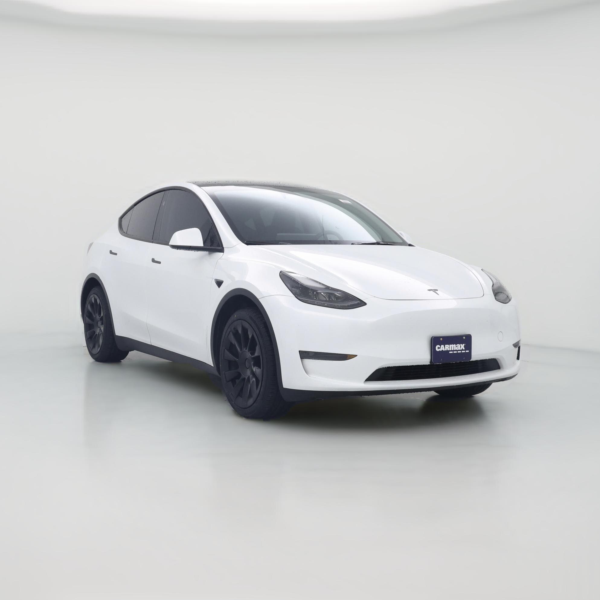 Thumbnail: 2025 Tesla Model Y - 1